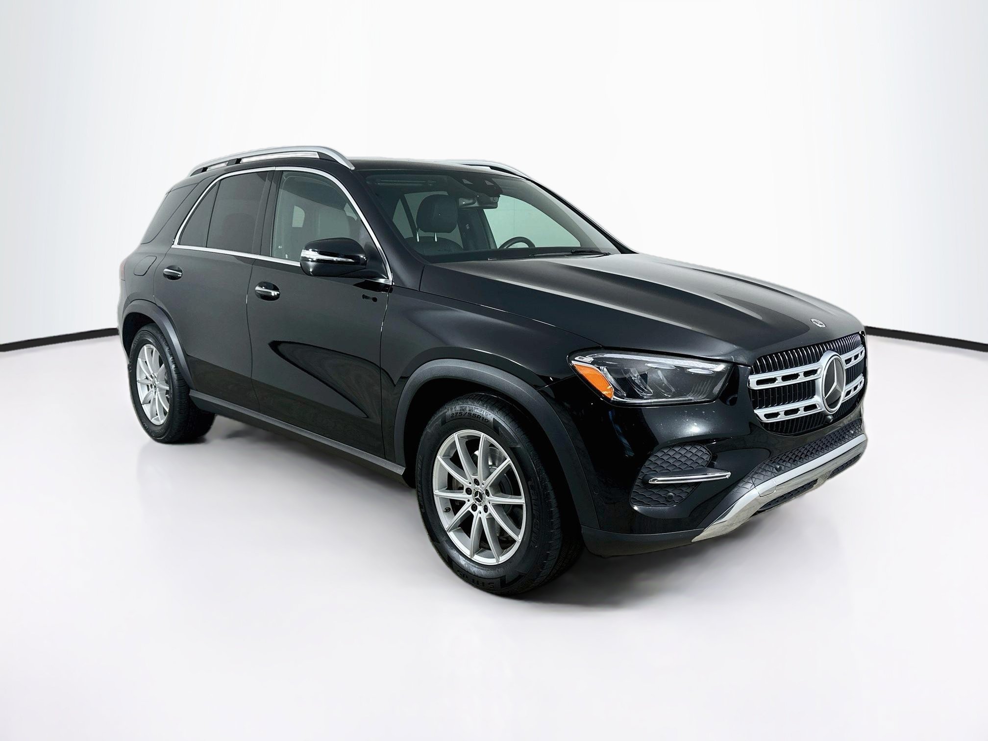 Used 2025 Mercedes-Benz GLE GLE 350 SUV