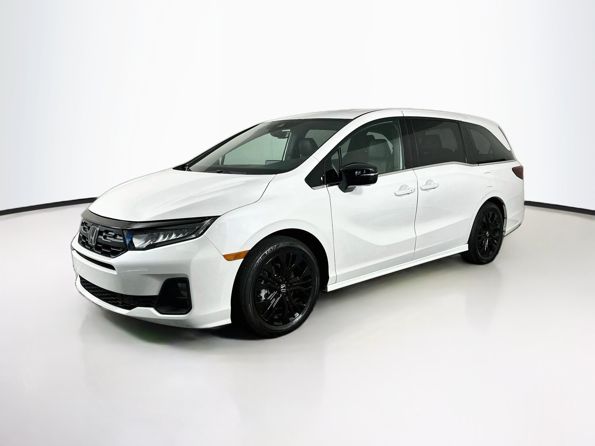 Used 2025 Honda Odyssey Sport-L Sport-L Auto