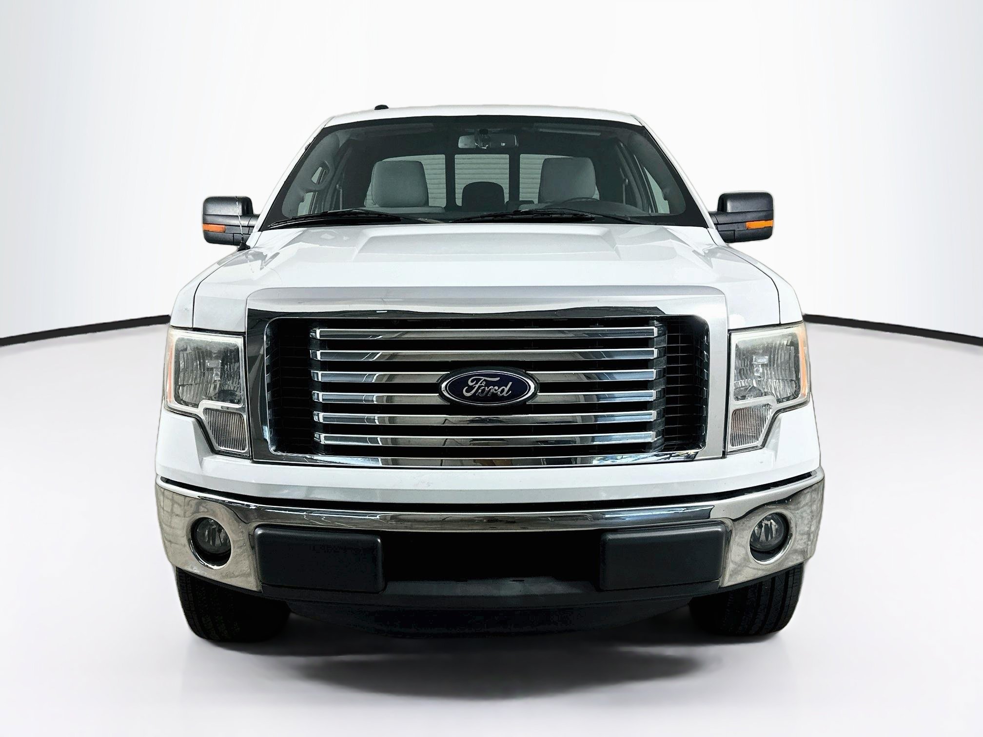 Used 2012 Ford F-150 XLT 2WD SuperCab 145 XLT