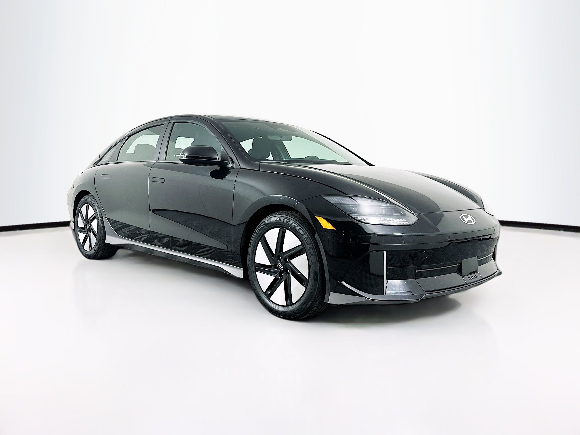 2024 Hyundai IONIQ 6