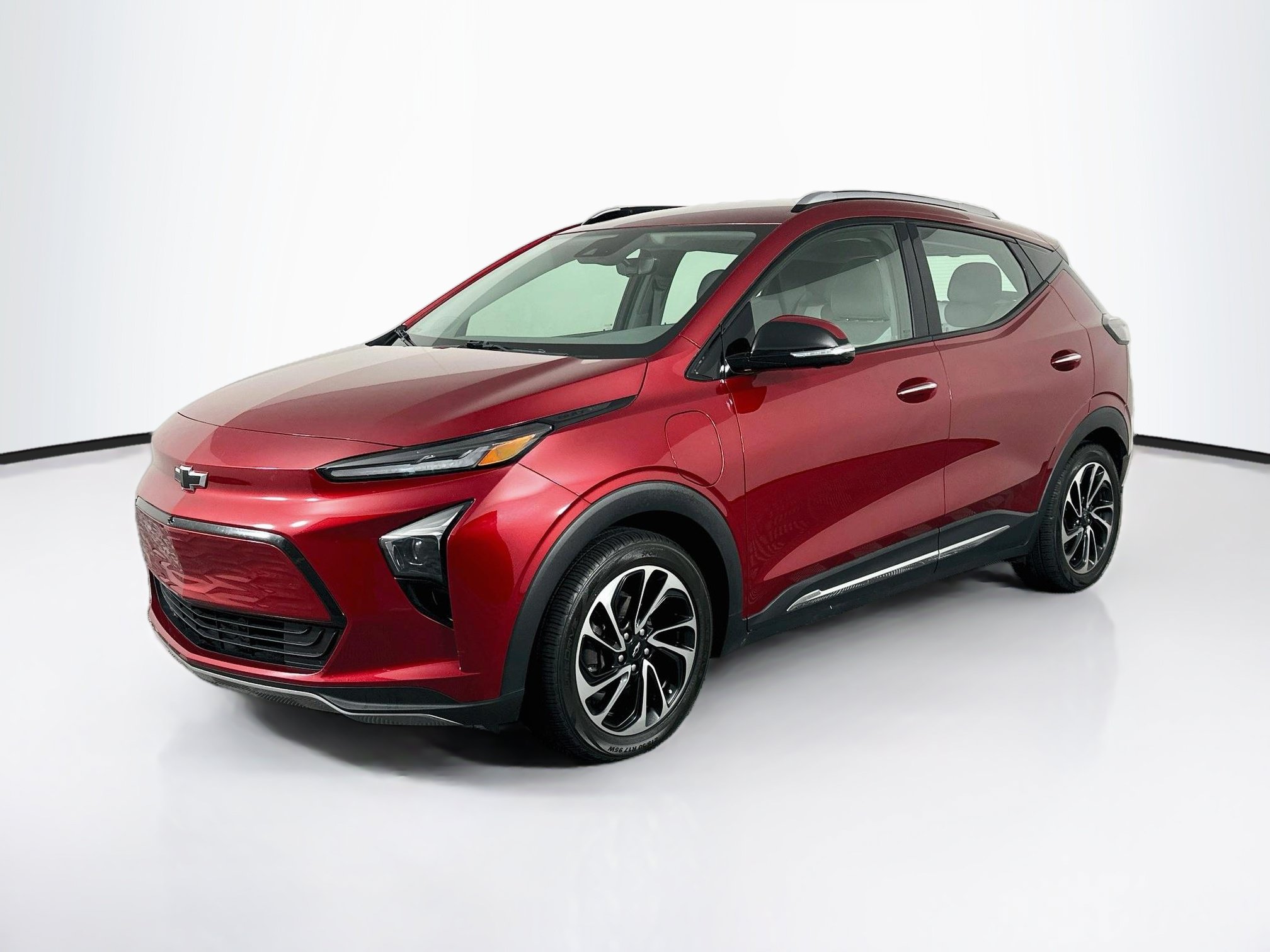 Used 2023 Chevrolet Bolt EUV Premier FWD Premier