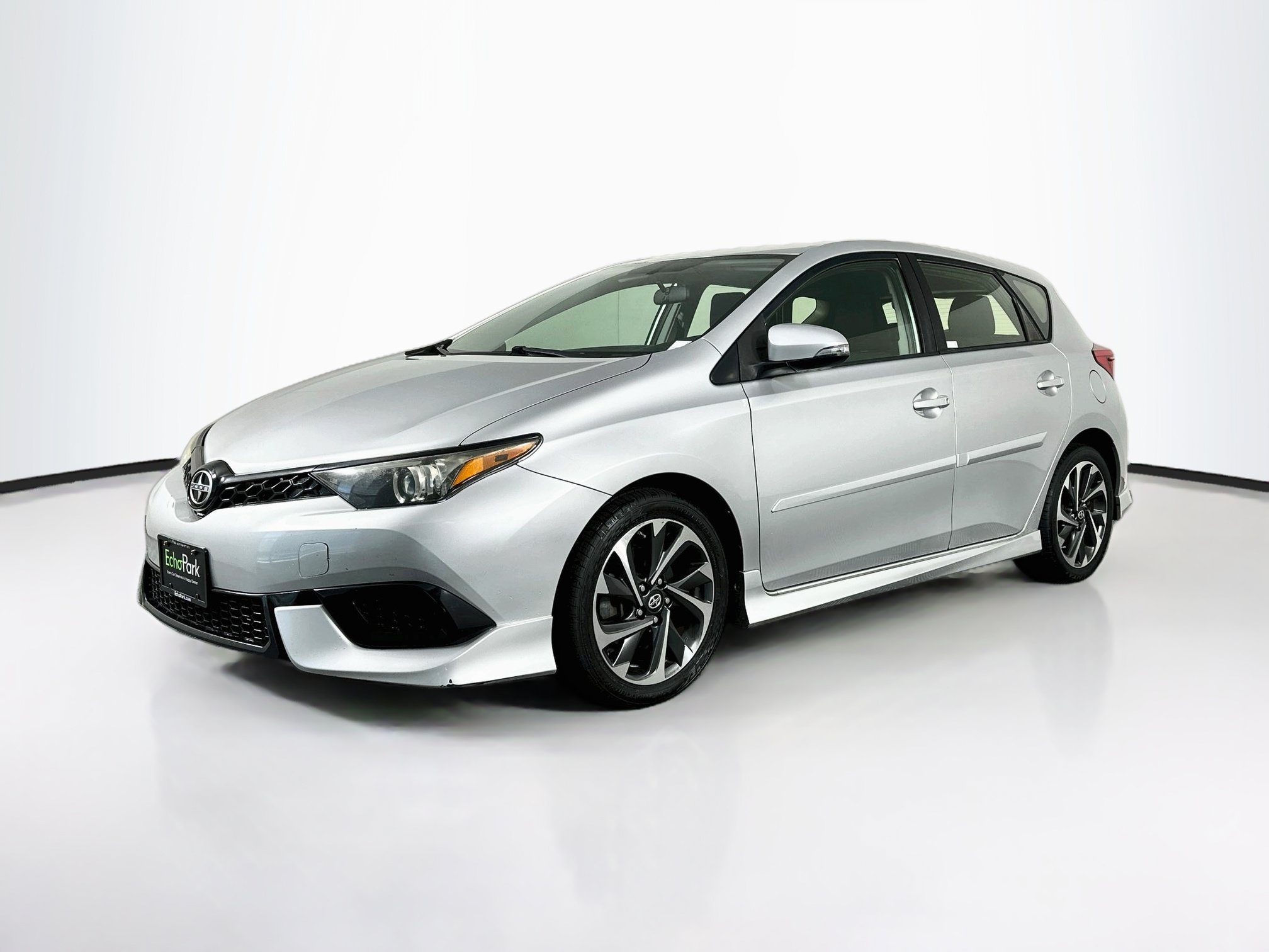Used 2016 Scion iM iM (5dr HB Man (Natl)) HB Man