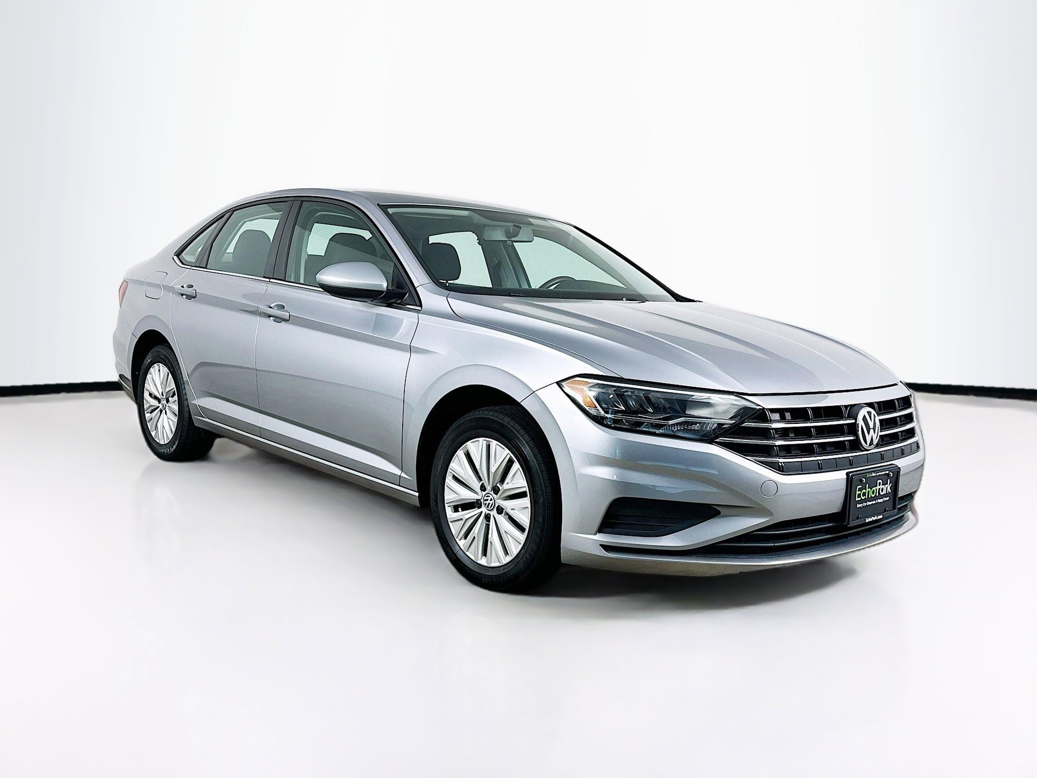 2020 Volkswagen Jetta 1.4T S Auto's photo