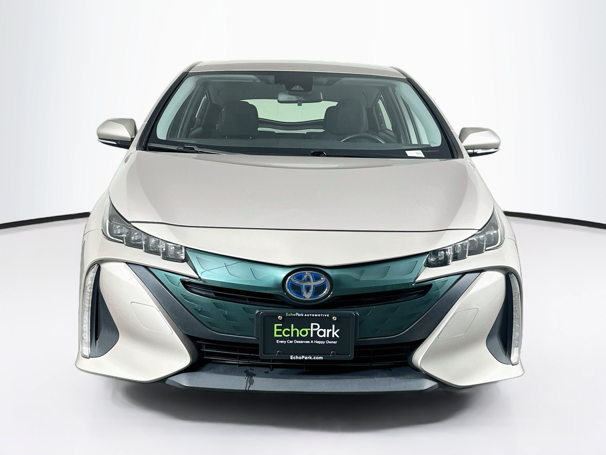 Used 2019 Toyota Prius Prime Plus Plus
