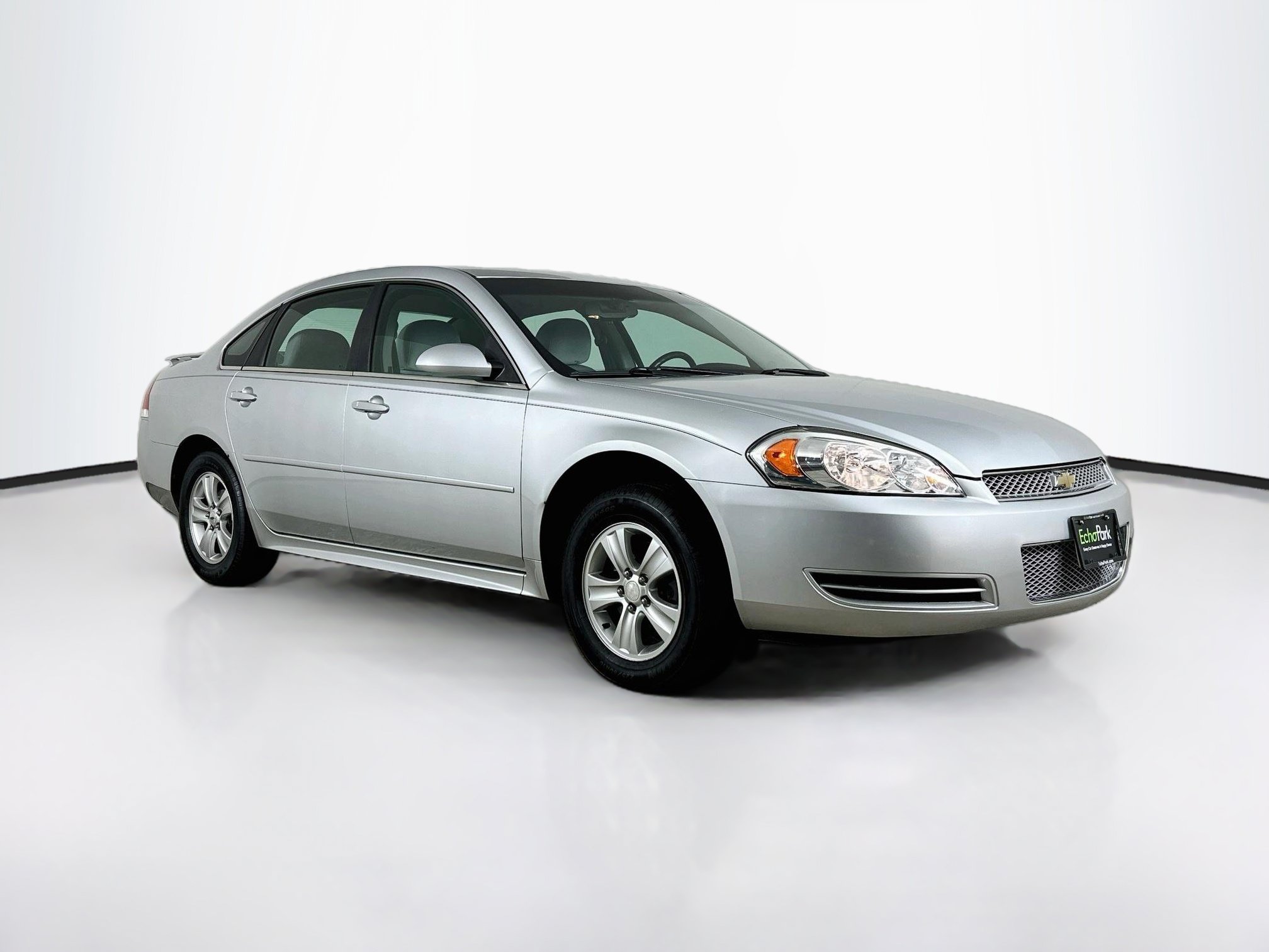 2012 Chevrolet Impala