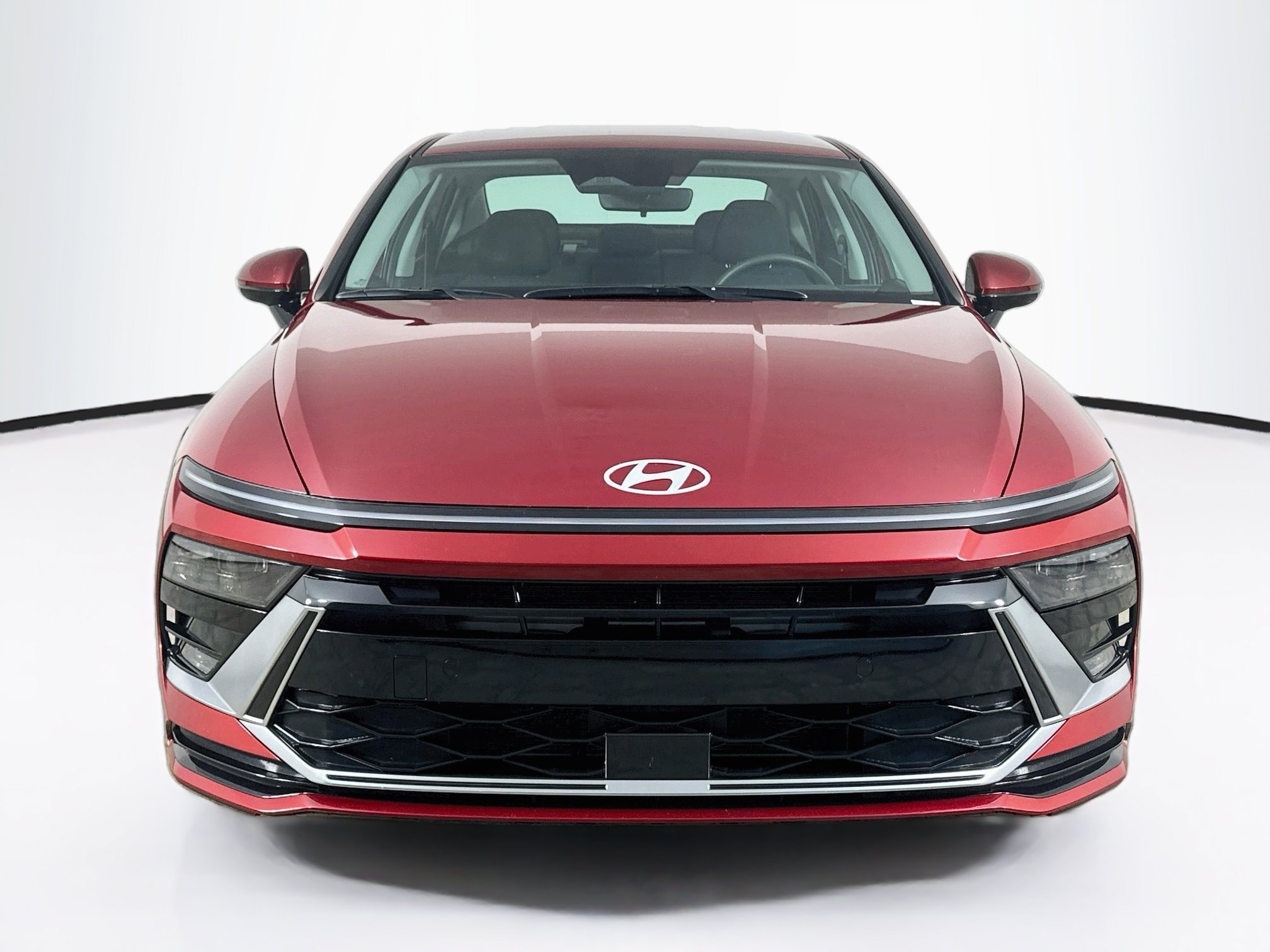 Used 2025 Hyundai Sonata SEL SEL AWD