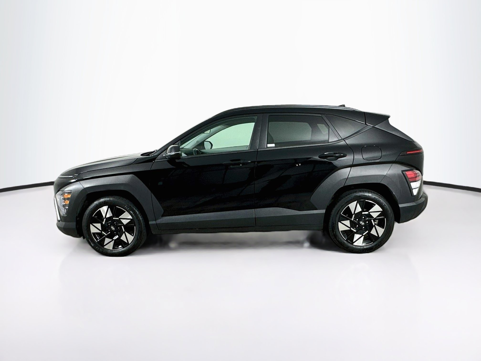 Used 2025 Hyundai Kona SEL SEL FWD