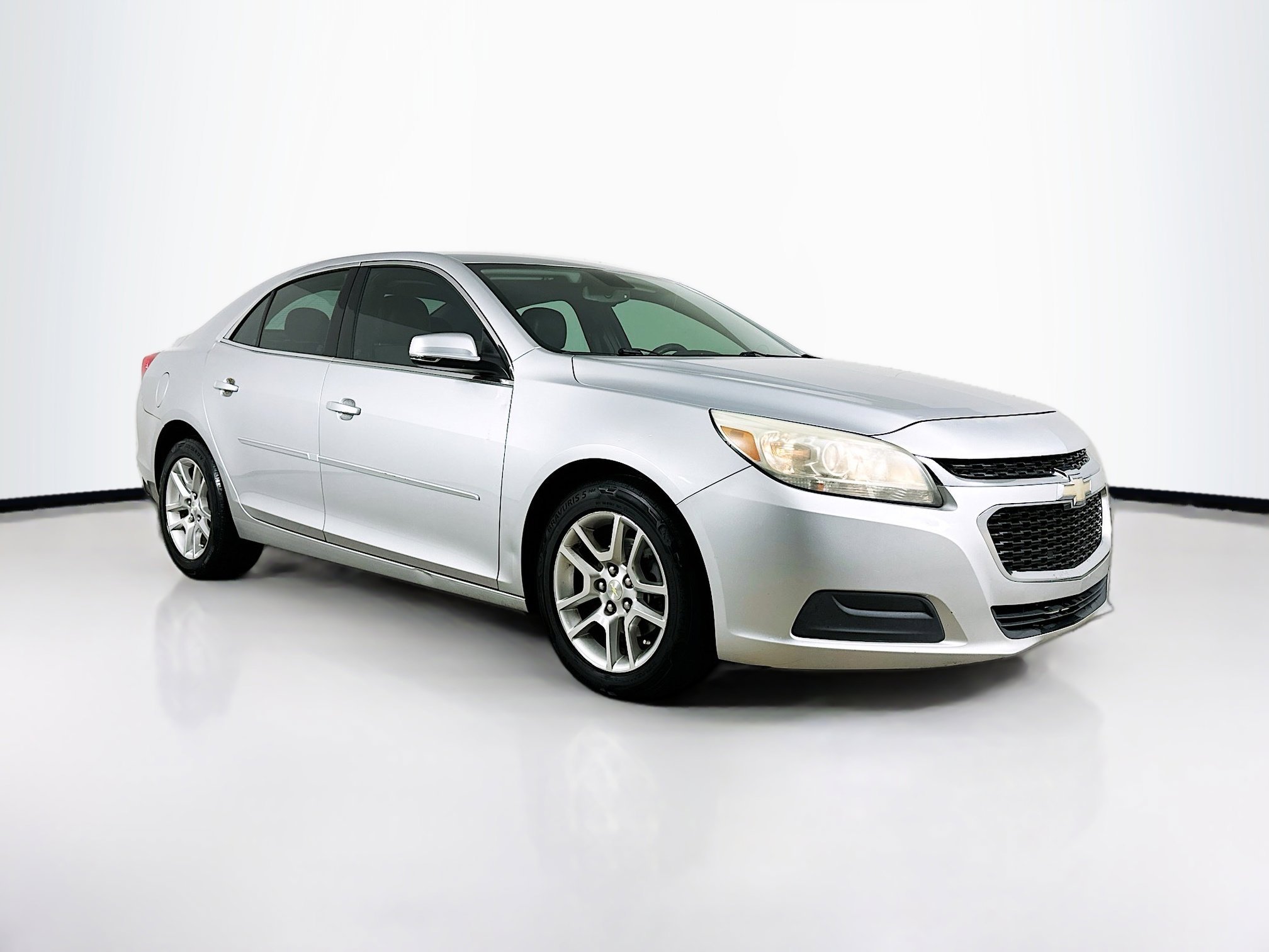 2014 Chevrolet Malibu 1LT
