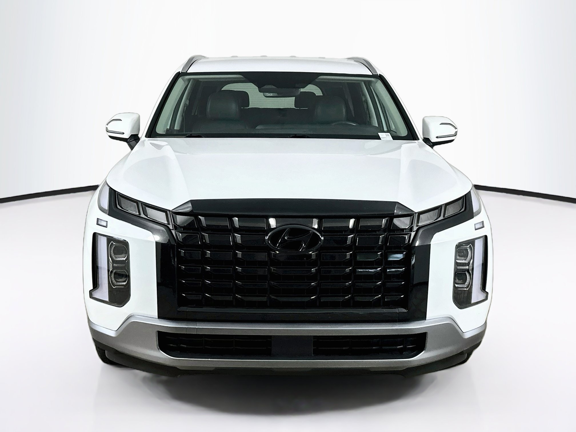 Used 2025 Hyundai Palisade SEL SEL FWD