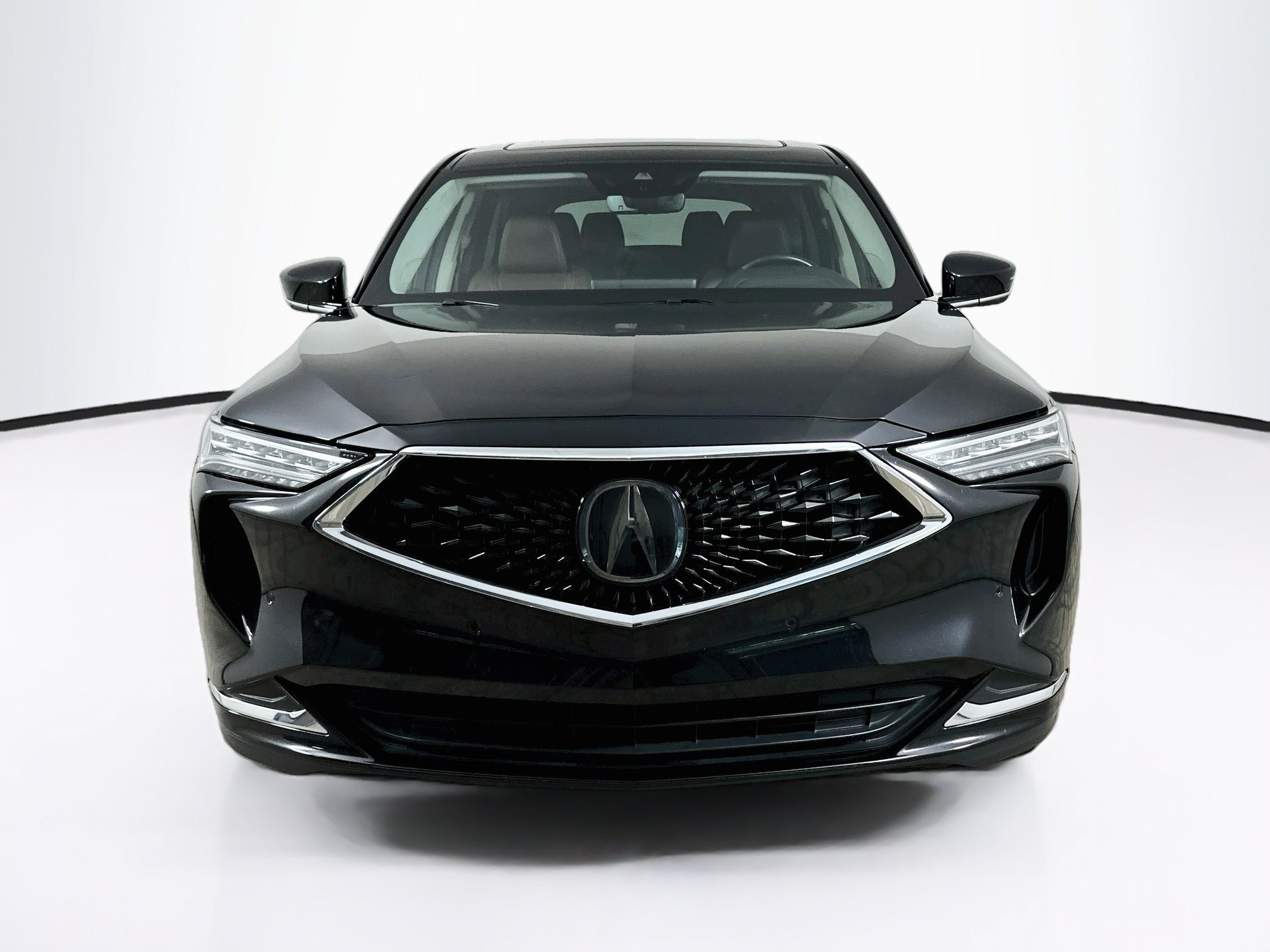Used 2023 Acura MDX w/Technology Package FWD w/Technology Package
