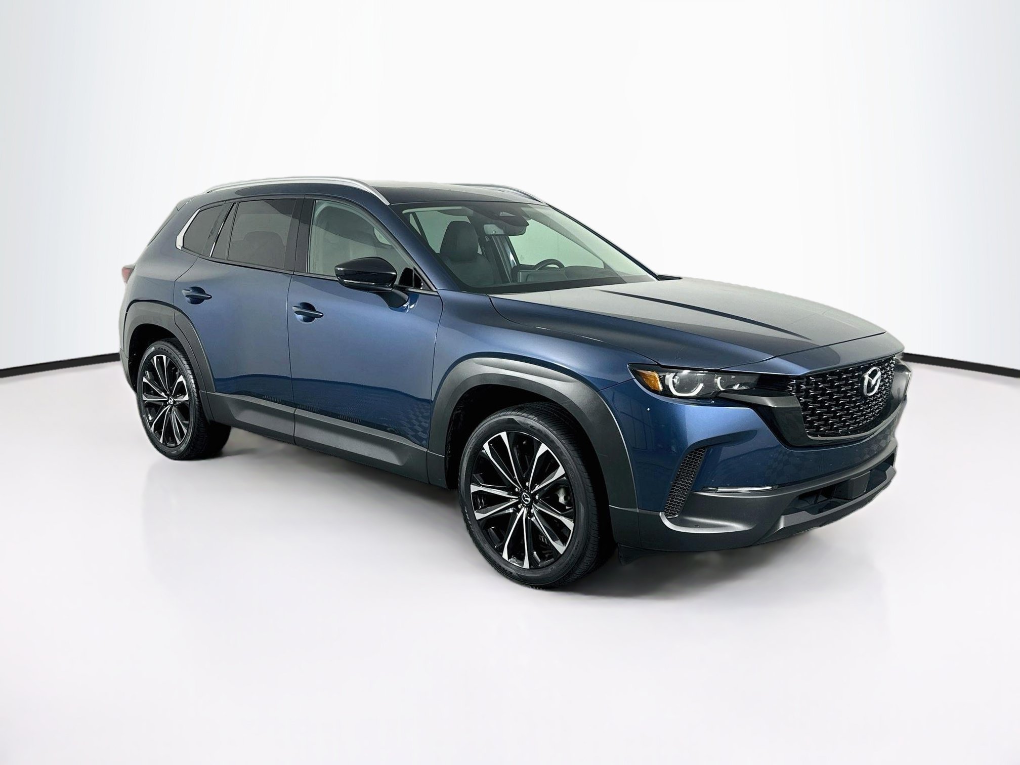  Mazda CX-50