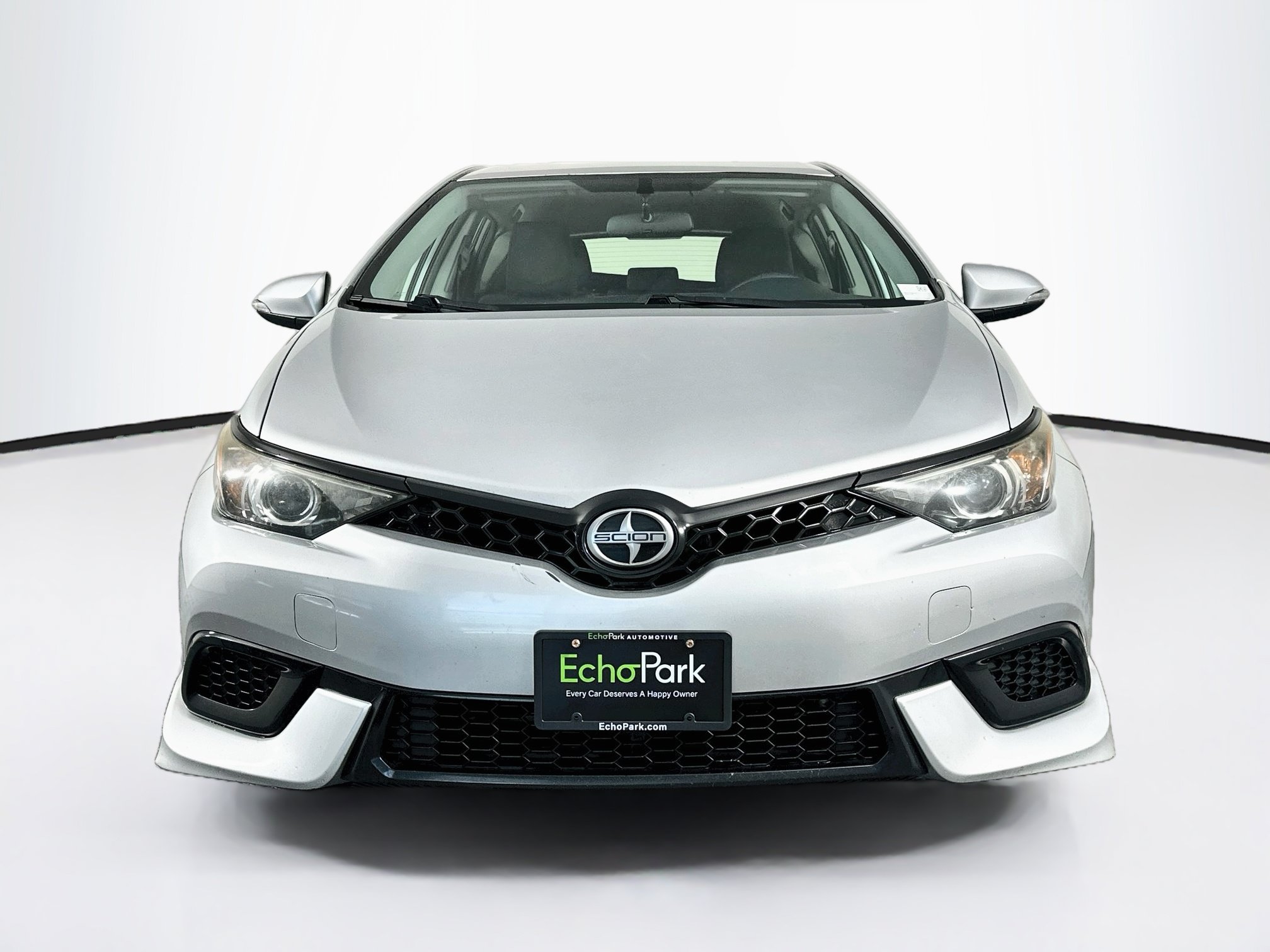 Used 2016 Scion iM iM (5dr HB Man (Natl)) HB Man