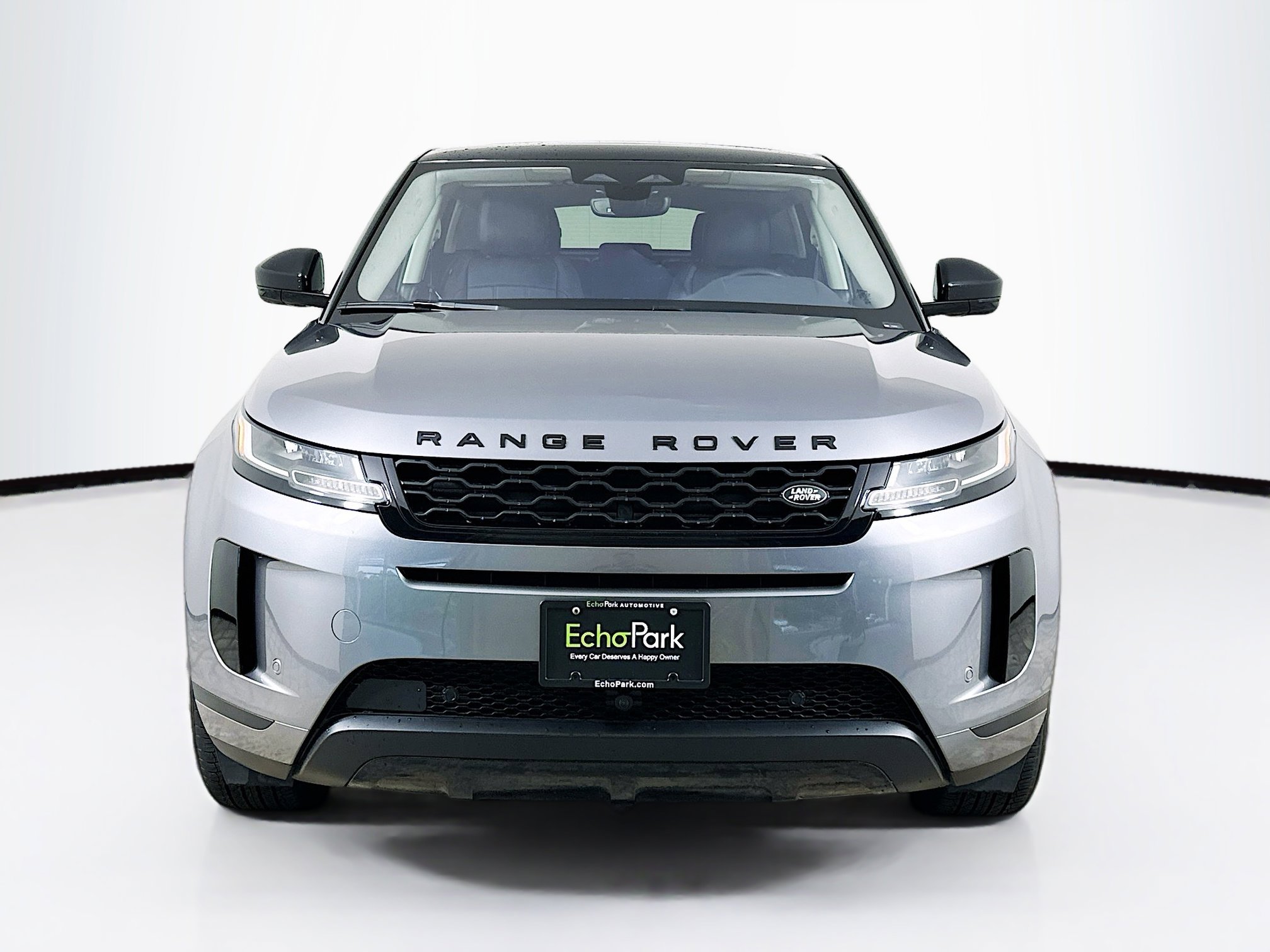 Used 2021 Land Rover Range Rover Evoque S with VIN SALZJ2FX9MH149253 for sale in Charlotte, NC