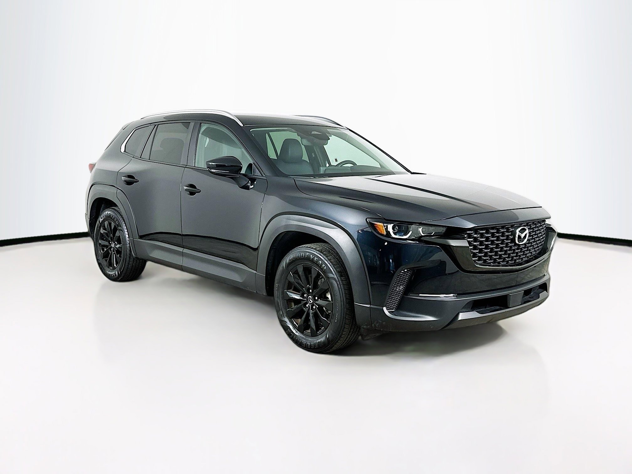2025 Mazda CX-50 Preferred