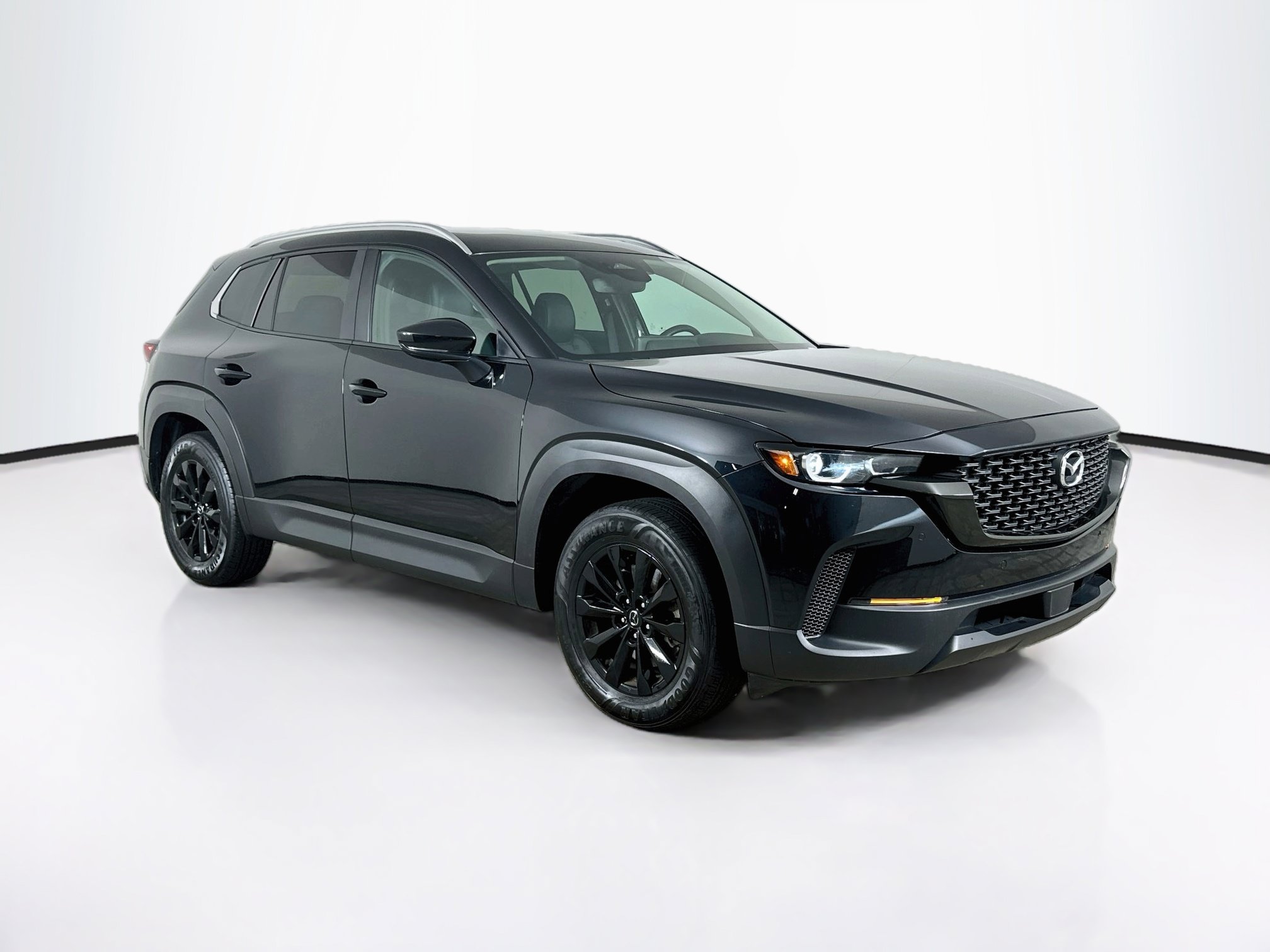 2026 Mazda CX-50 Preferred