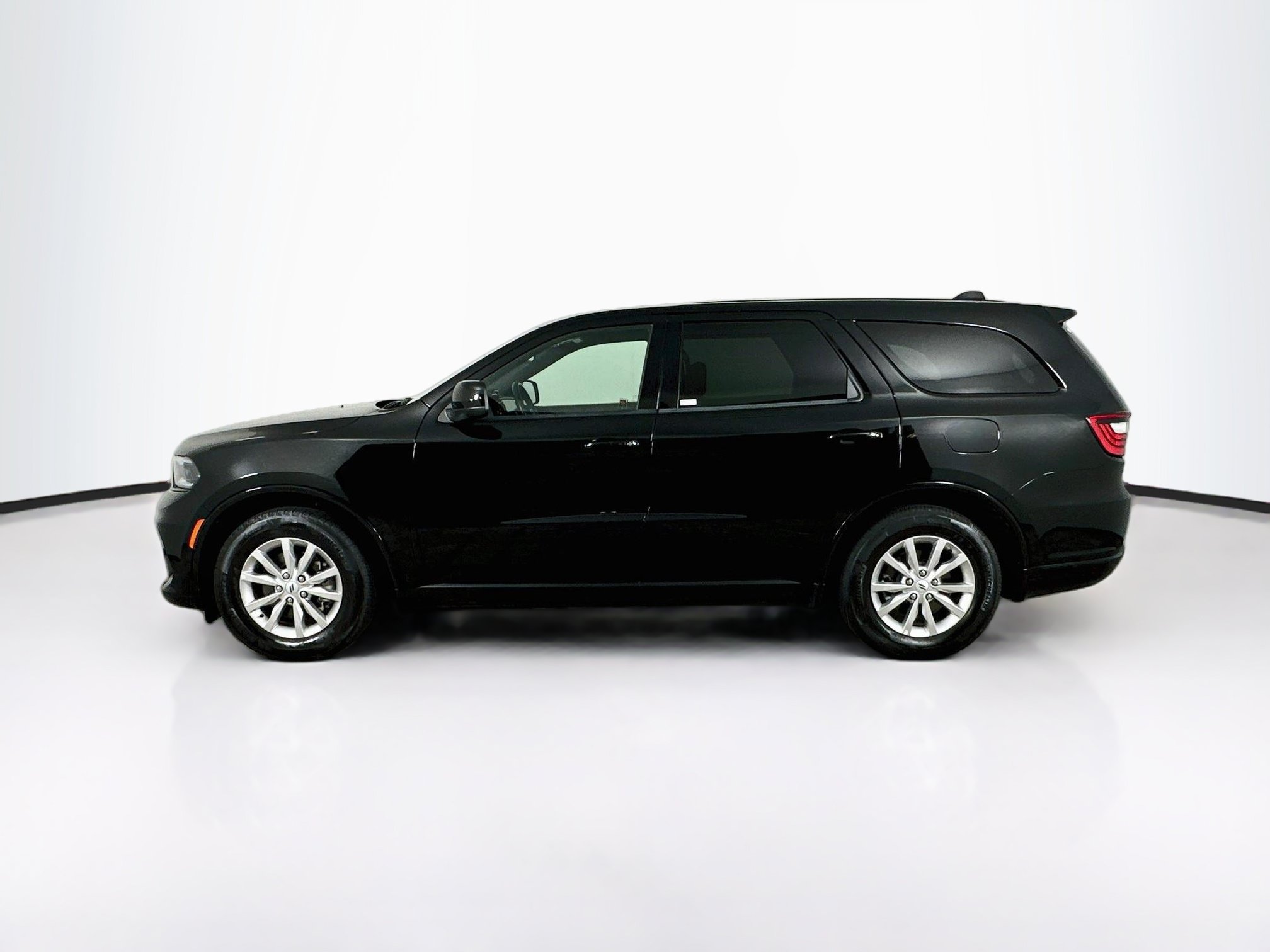 Used 2025 Dodge Durango GT GT RWD
