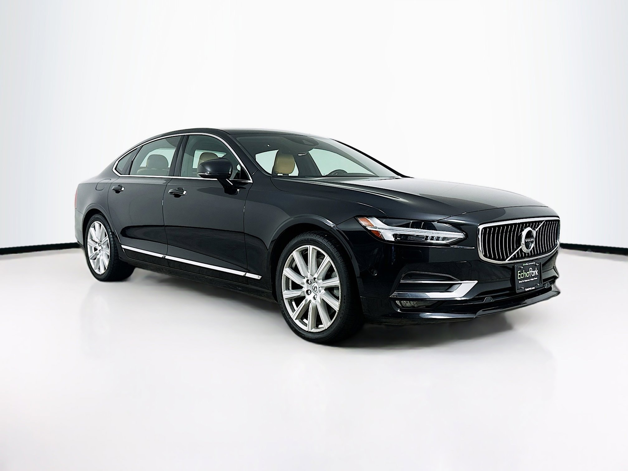 2018 Volvo S90 T6 Inscription AWD's photo