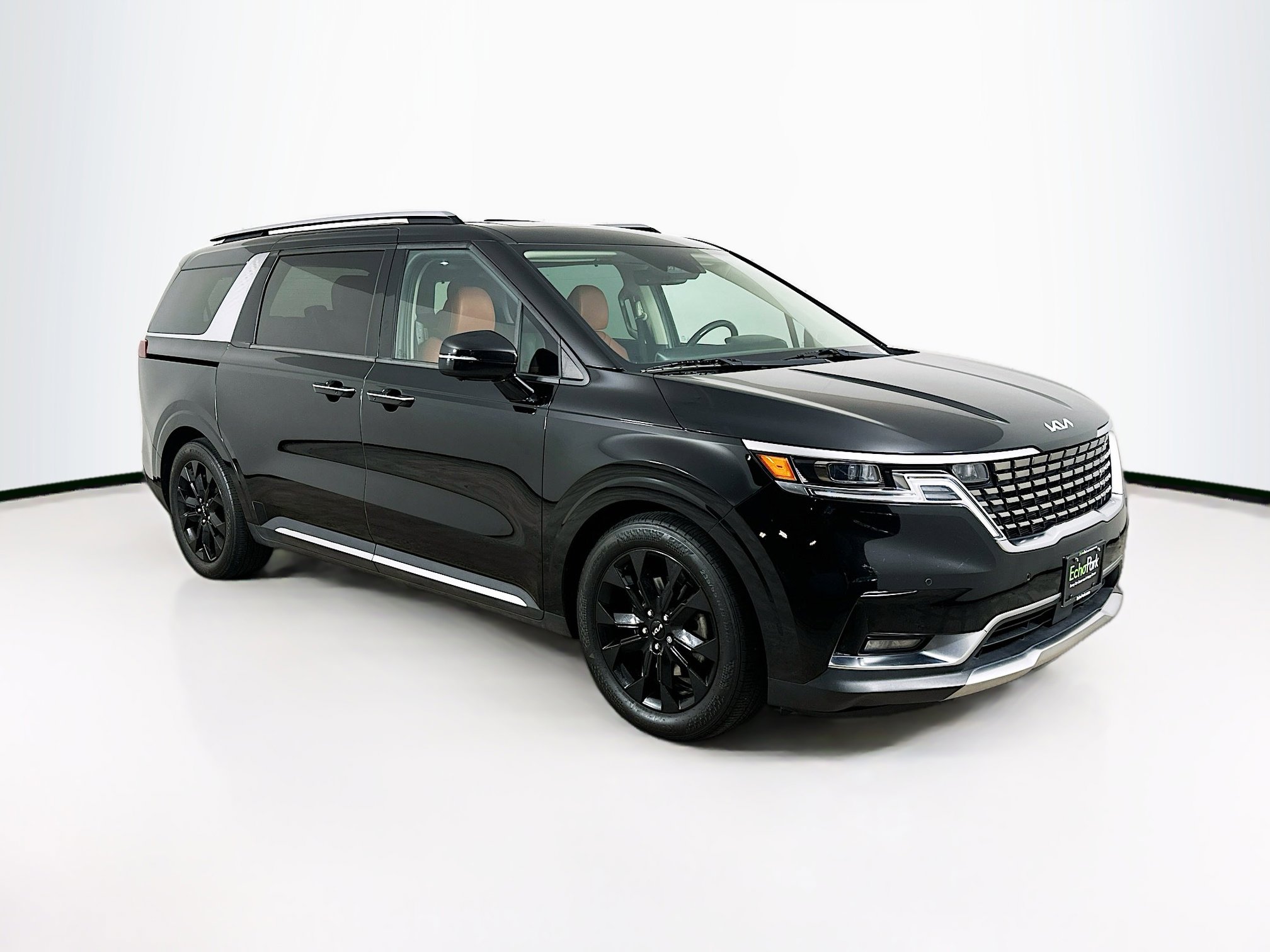 2022 Kia Sedona SX Prestige's photo