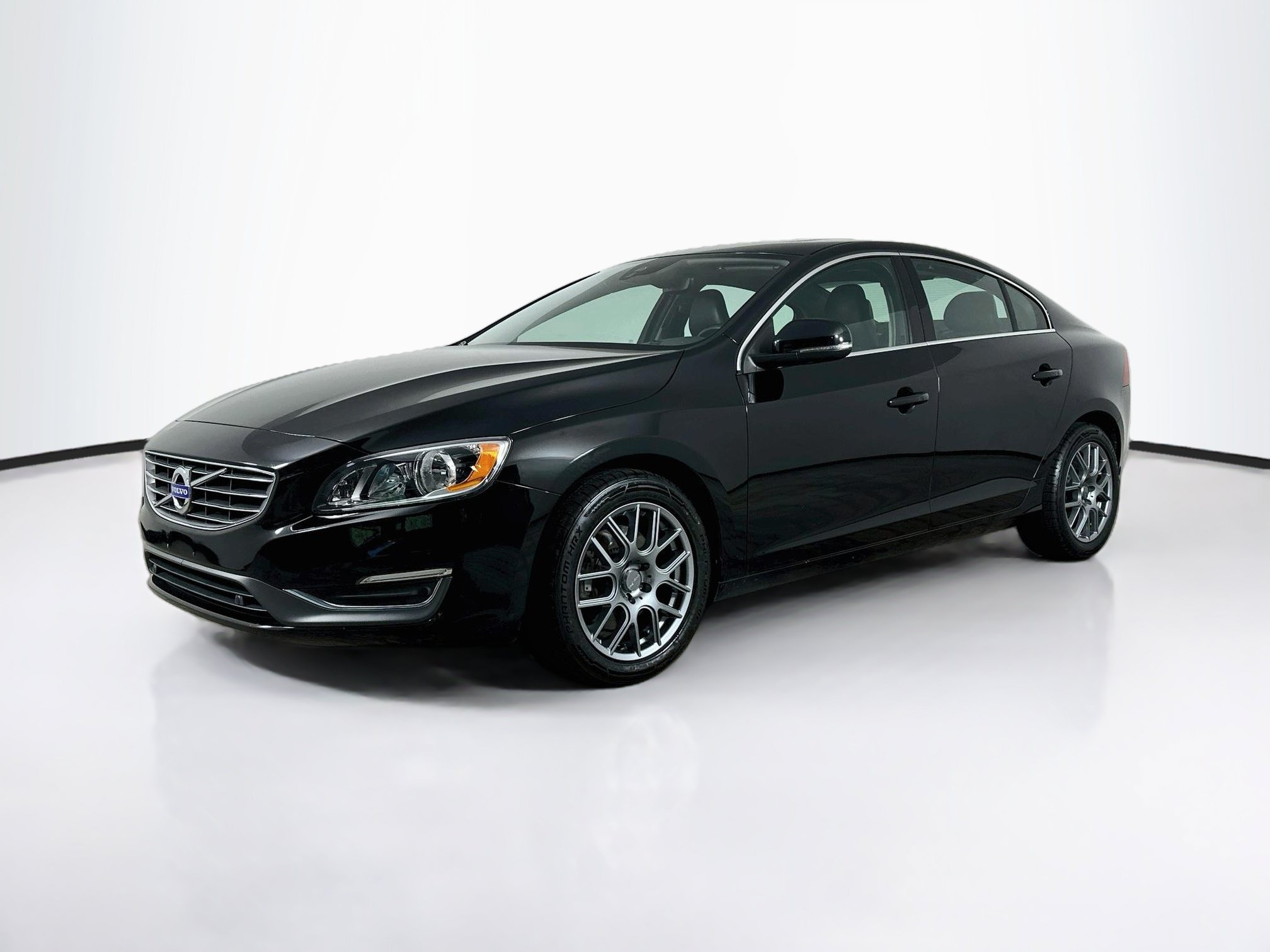 Used 2017 Volvo S60 Inscription T5 AWD Inscription