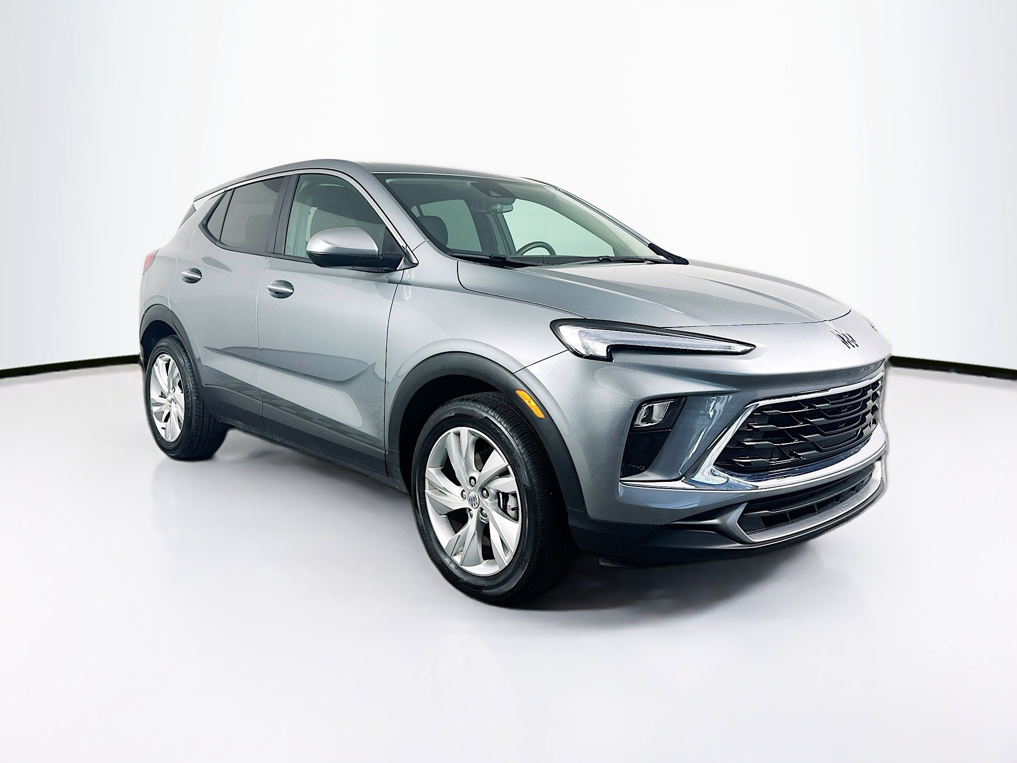 2025 Buick Encore GX Preferred's photo