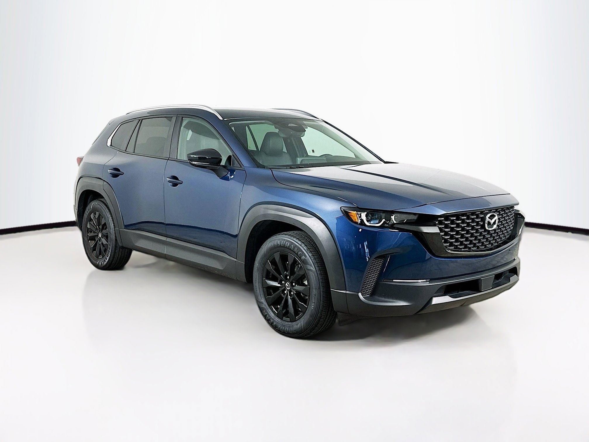 2025 Mazda CX-50 Preferred