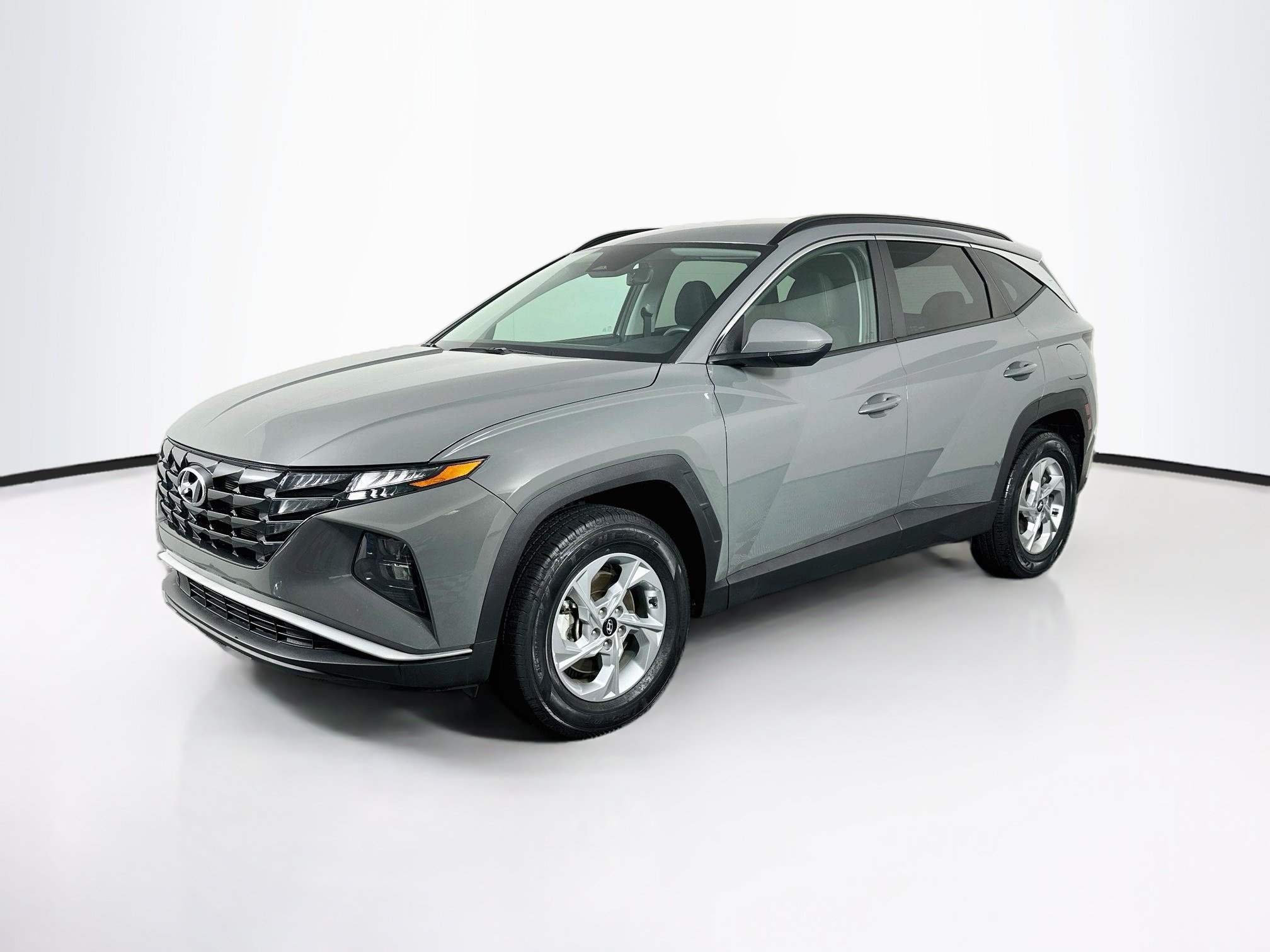 Used 2024 Hyundai Tucson SEL SEL AWD *Ltd Avail*