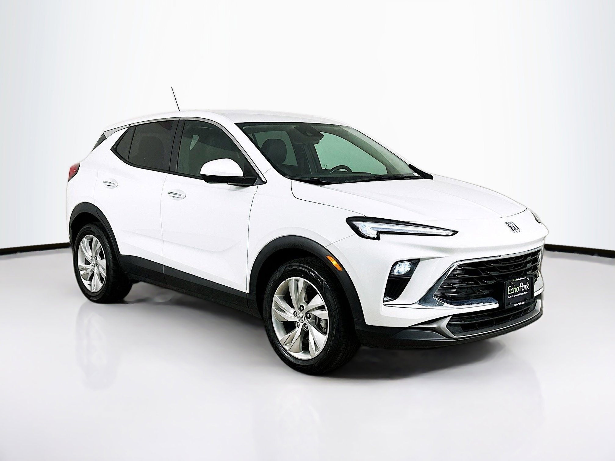 2024 Buick Encore GX Preferred's photo