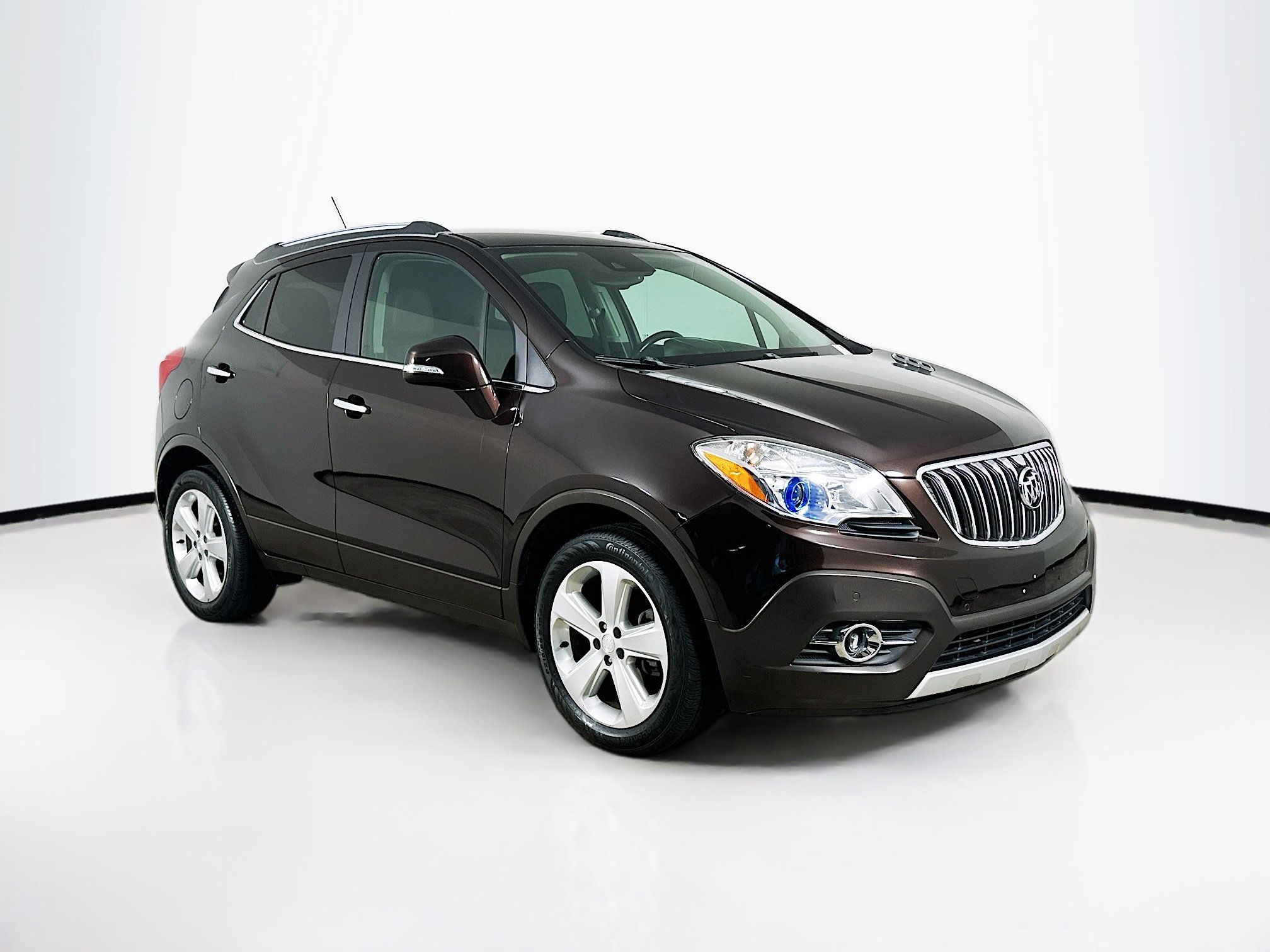 2015 Buick Encore Premium's photo