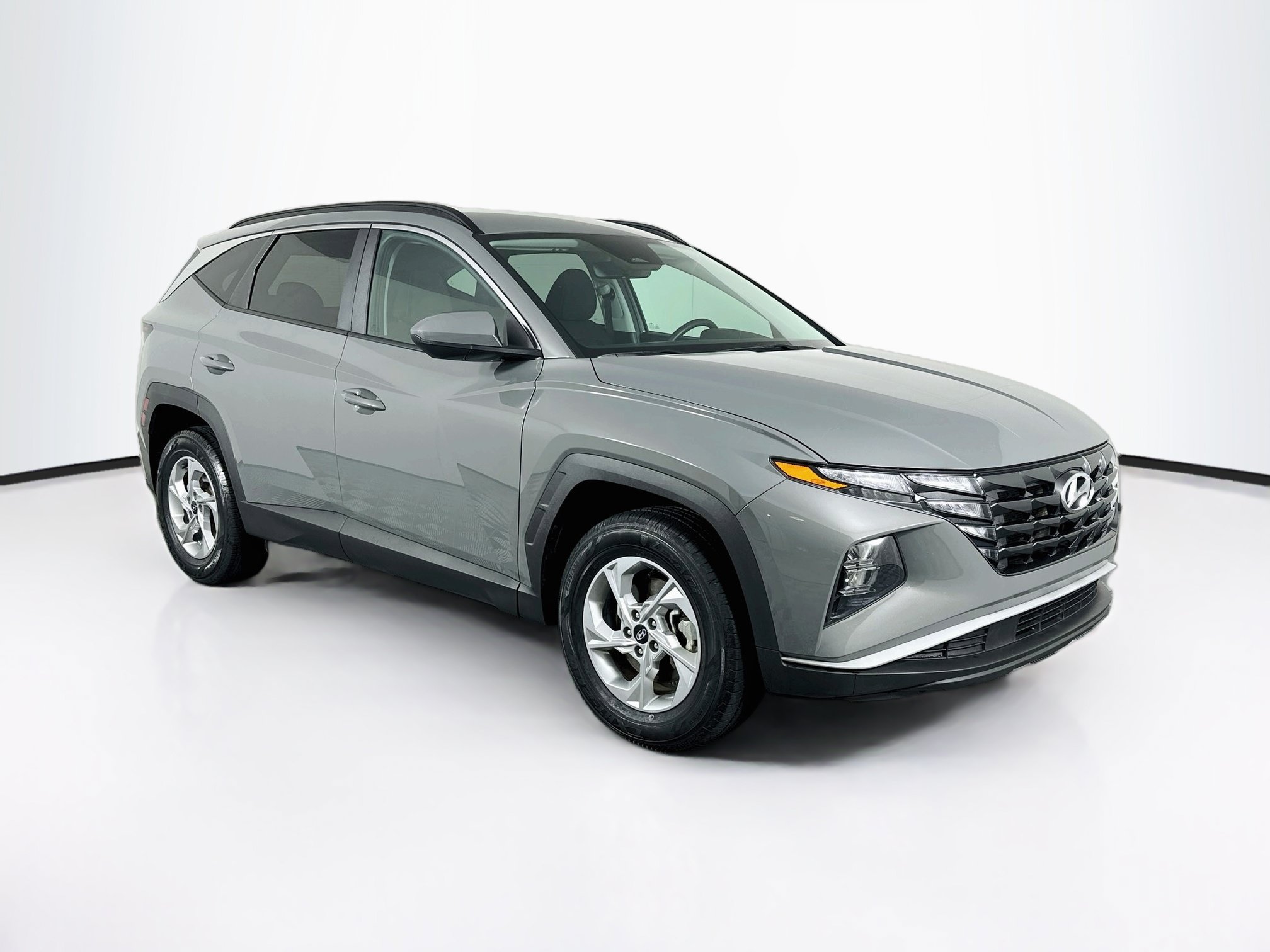 Used 2024 Hyundai Tucson SEL SEL AWD *Ltd Avail*