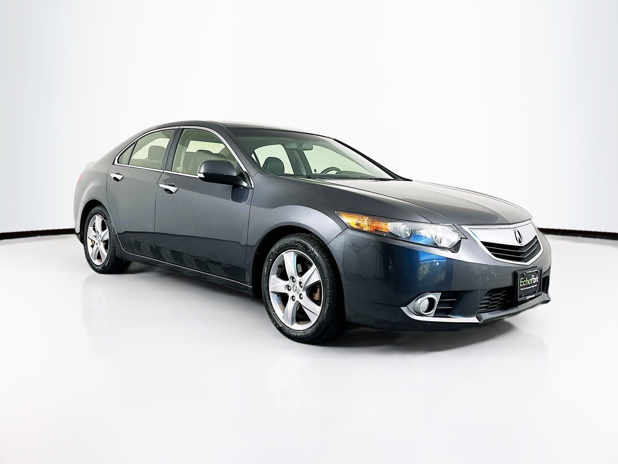 2012 Acura TSX Base