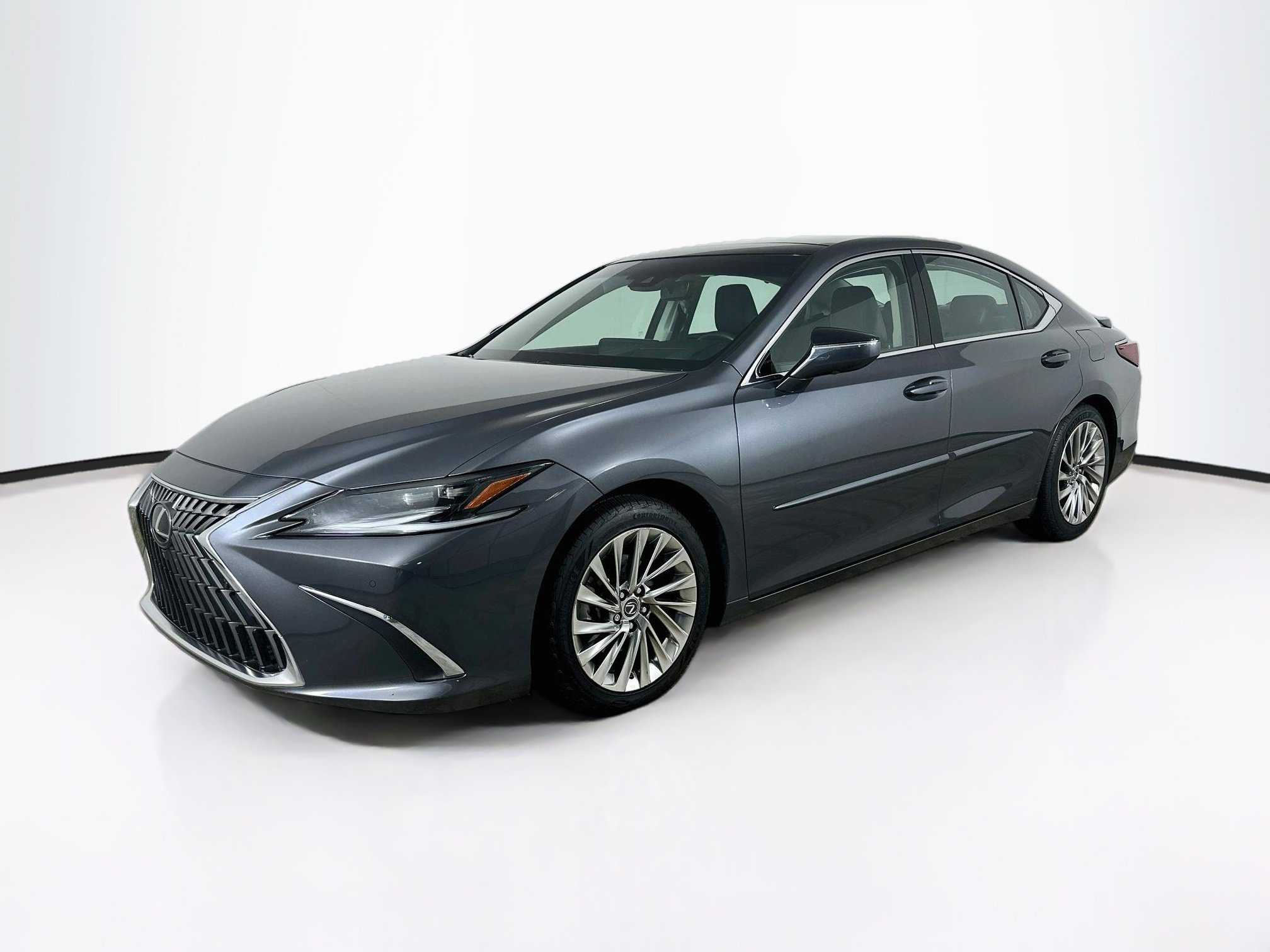Used 2022 Lexus ES ES 350 Ultra Luxury ES 350 Ultra Luxury FWD