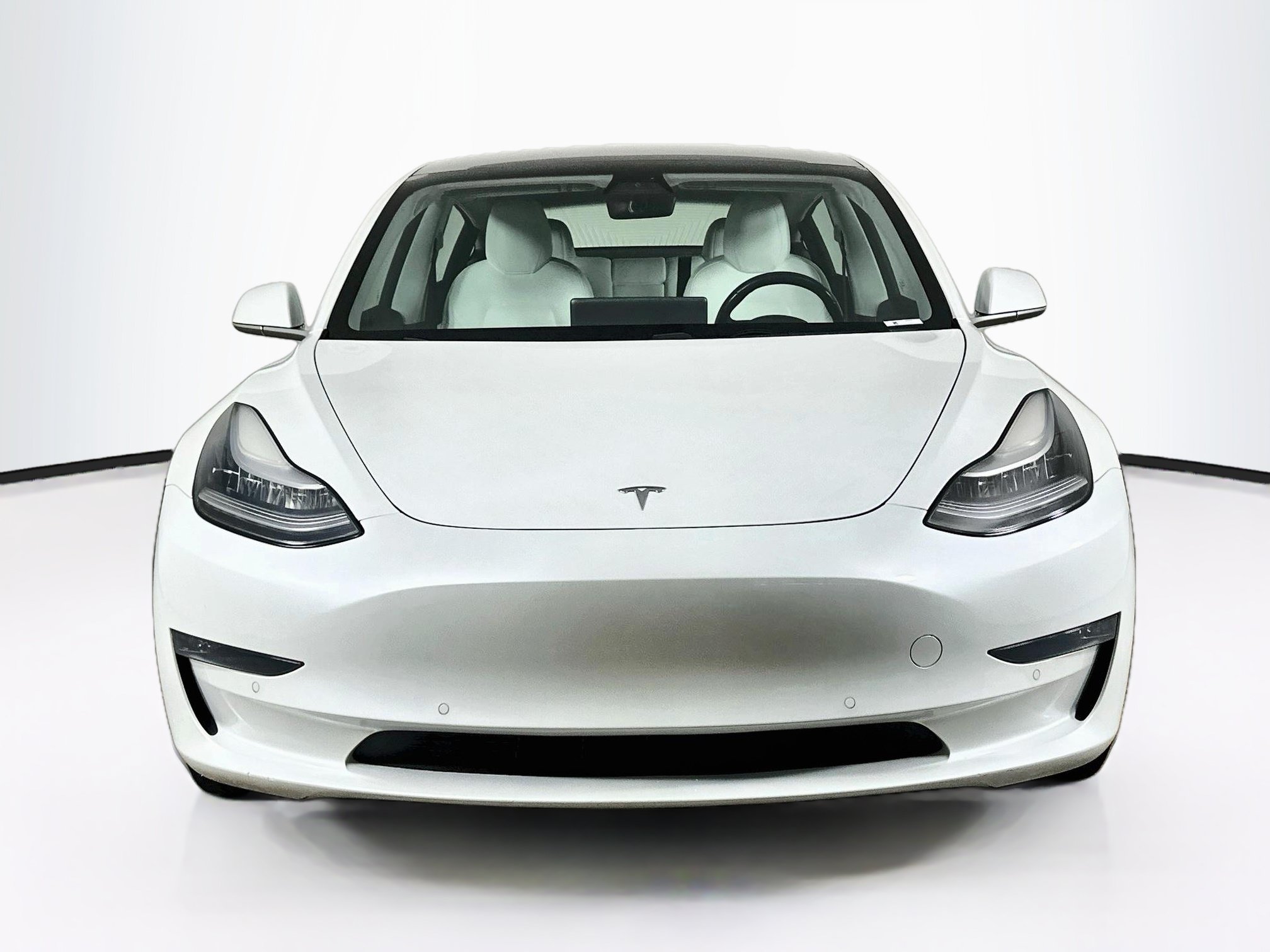 Used 2019 Tesla Model 3 Long Range Long Range AWD