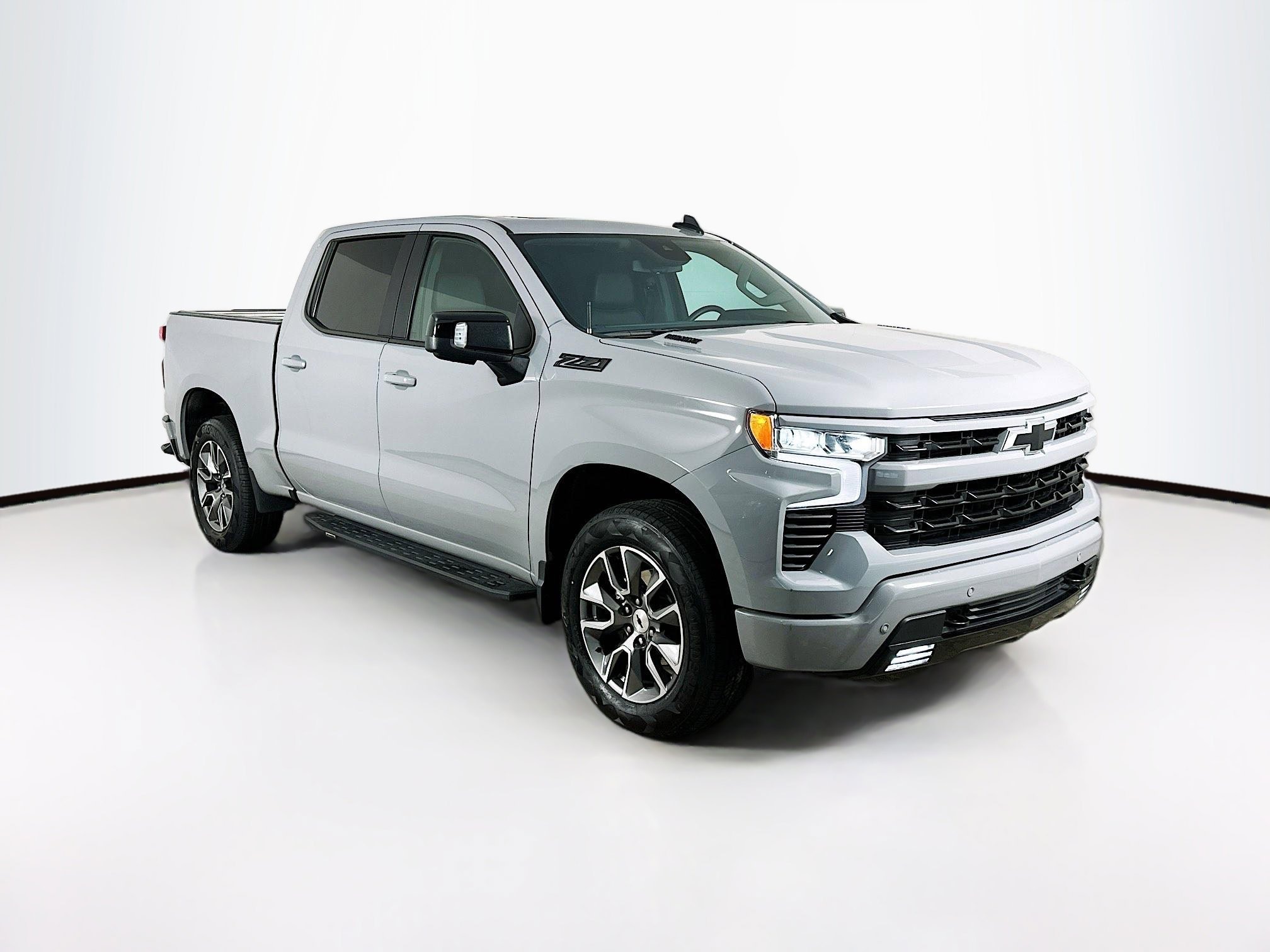 2024 Chevrolet Silverado 1500 RST 4X4 Crew Cab Short Box's photo
