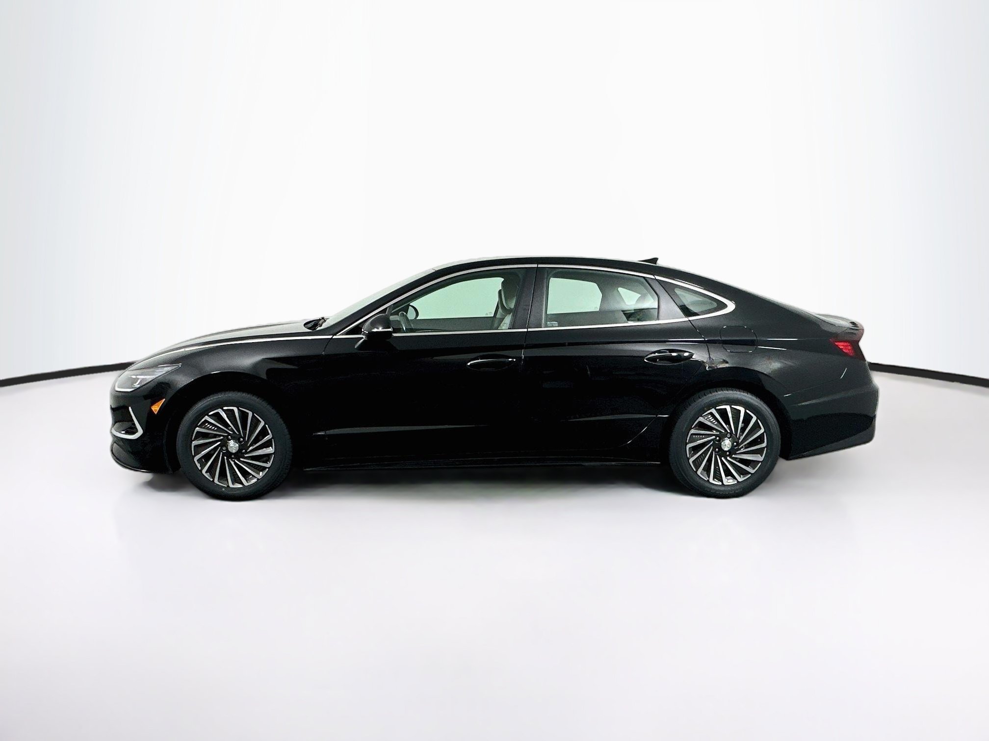Used 2023 Hyundai Sonata Hybrid SEL SEL 2.0L *Ltd Avail*