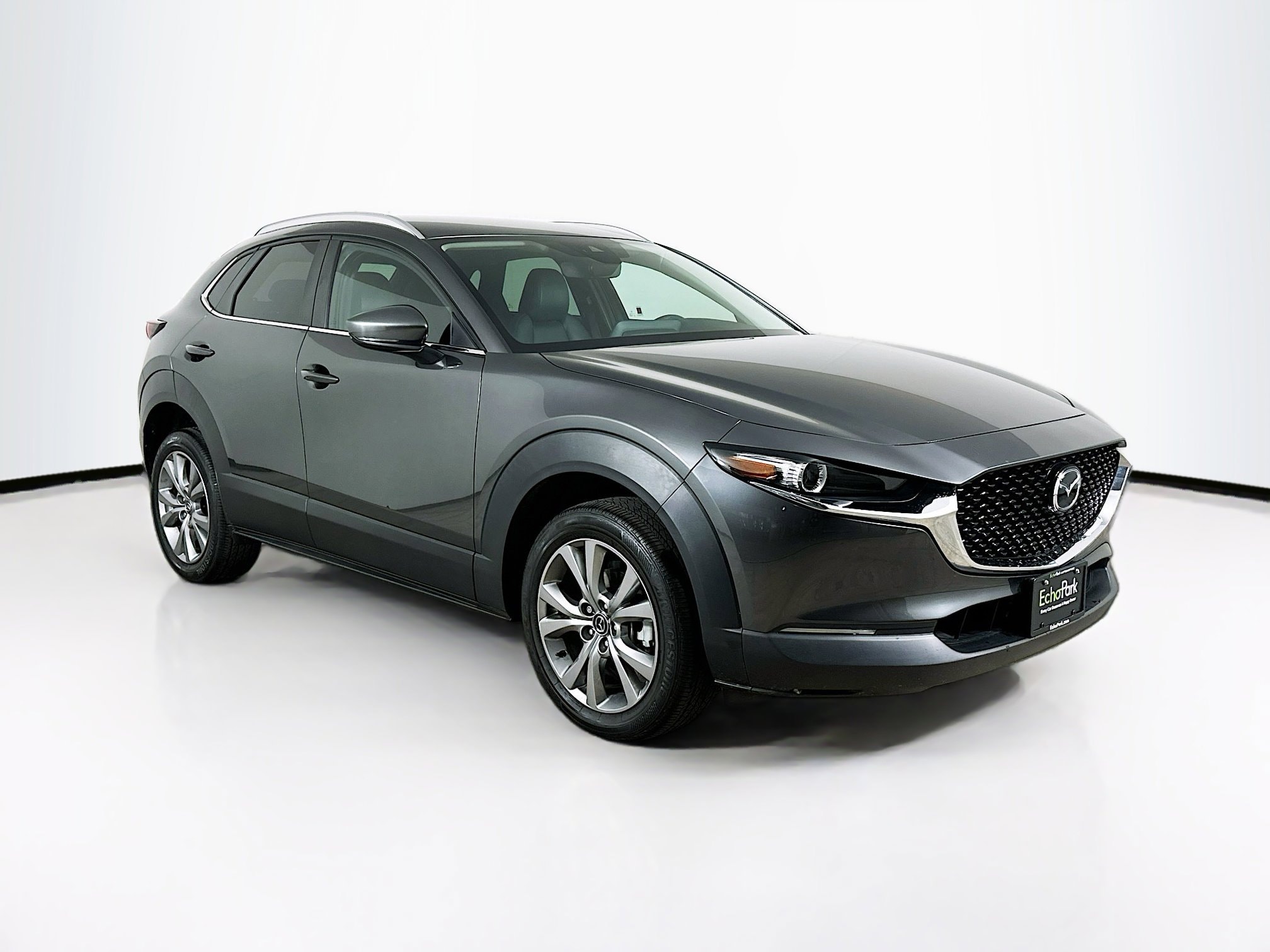 2023 Mazda CX-30 Preferred