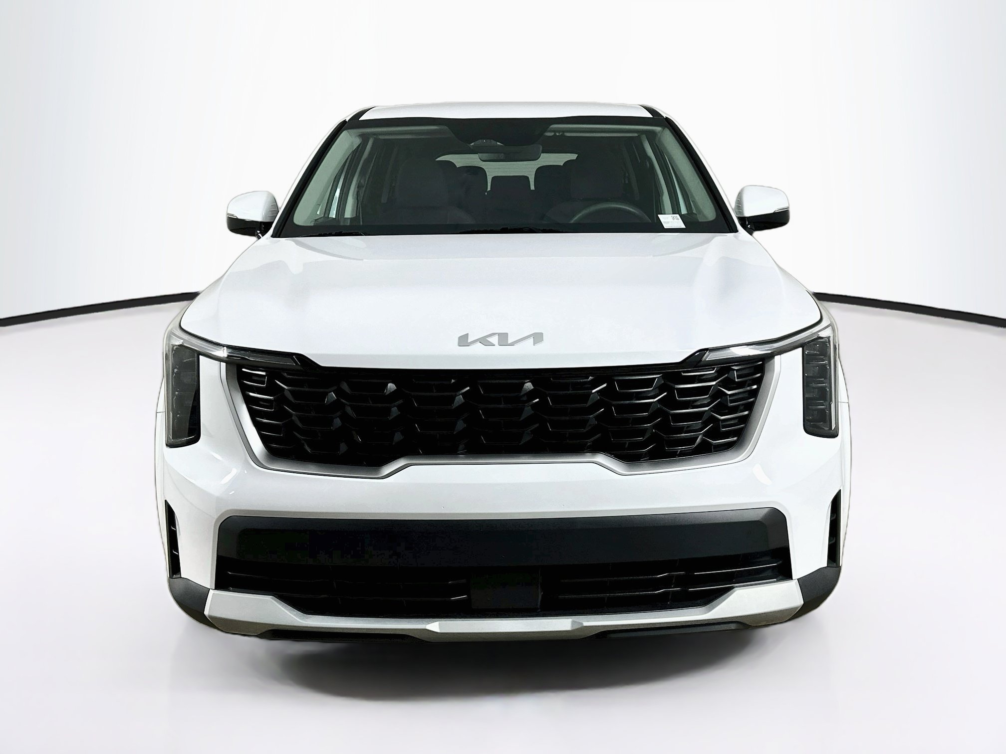 Used 2025 Kia Sorento LX LX FWD
