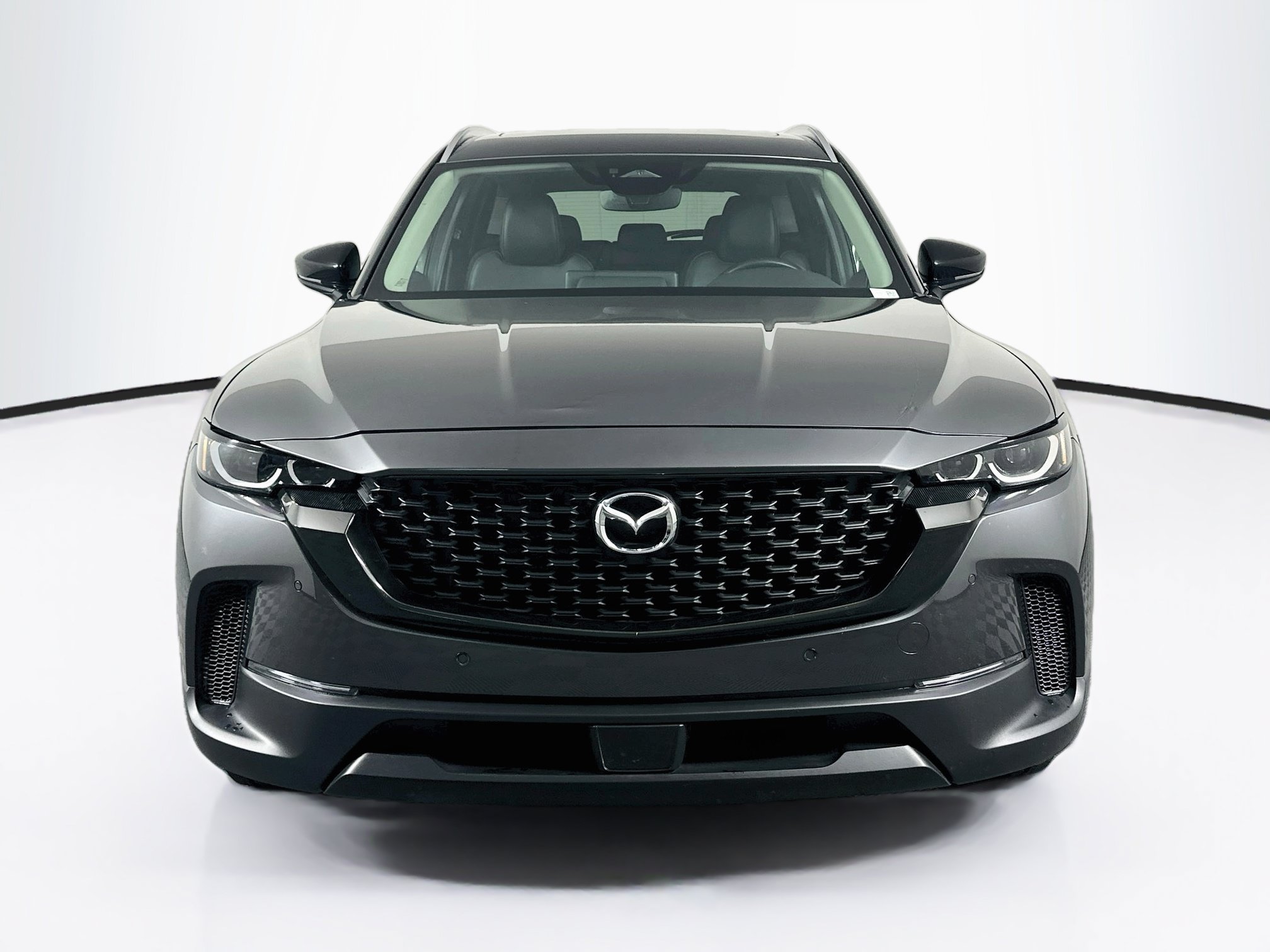 Used 2026 Mazda CX-50 2.5 S Preferred 2.5 S Preferred AWD