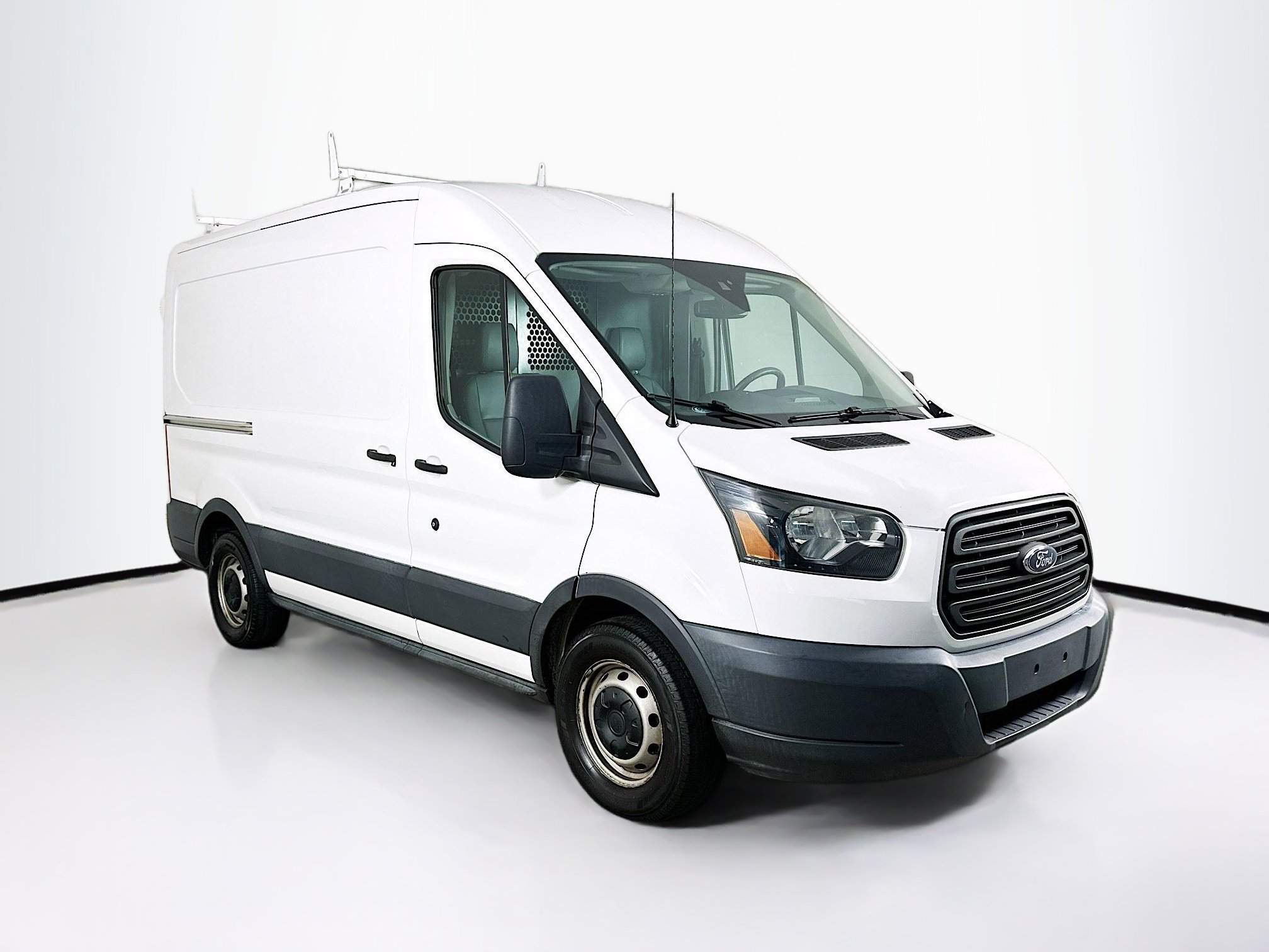 2016 Ford Transit 150 Van Med Roof Sliding Pass. 130 WB's photo