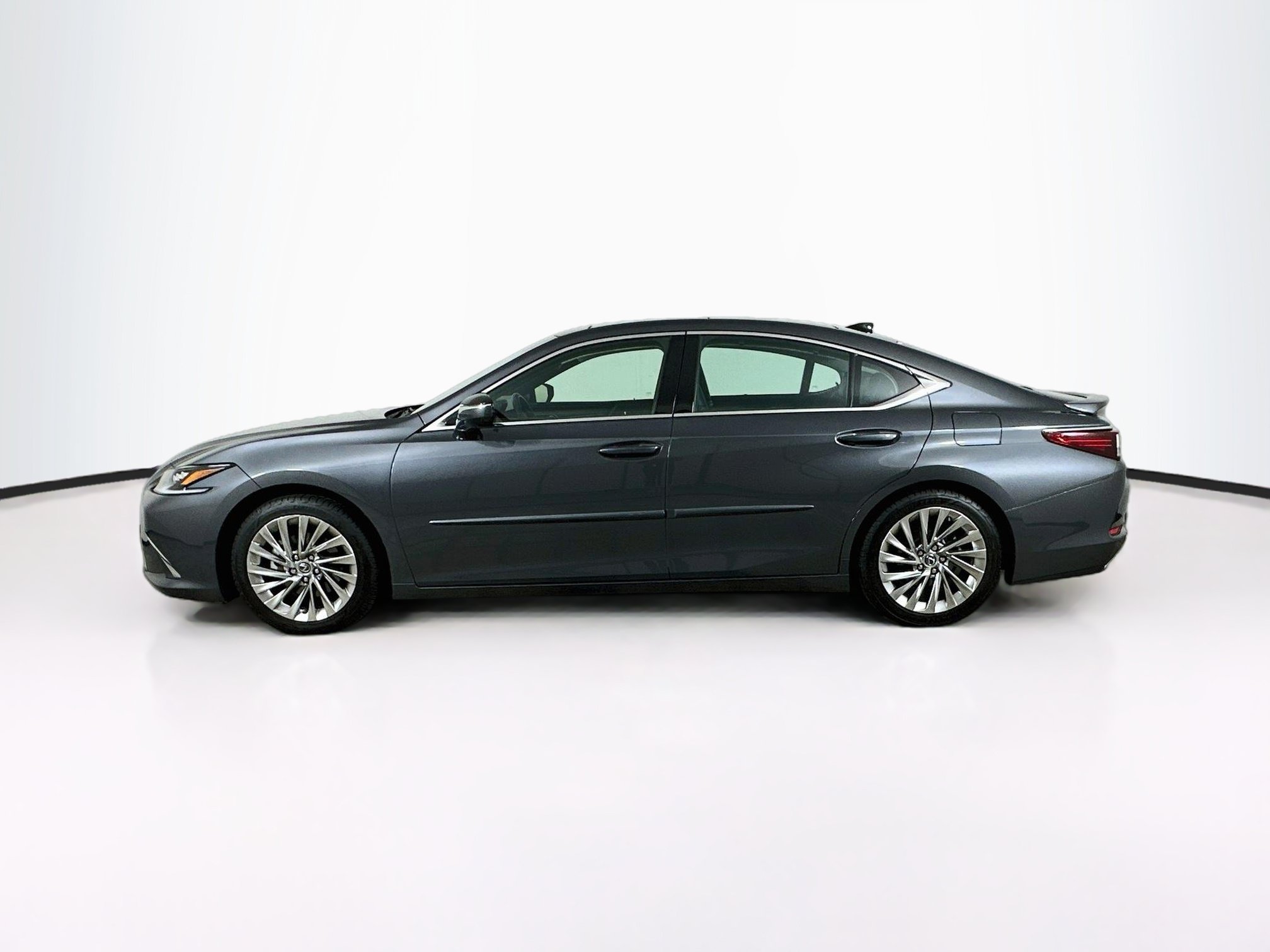 Used 2022 Lexus ES ES 350 Ultra Luxury ES 350 Ultra Luxury FWD