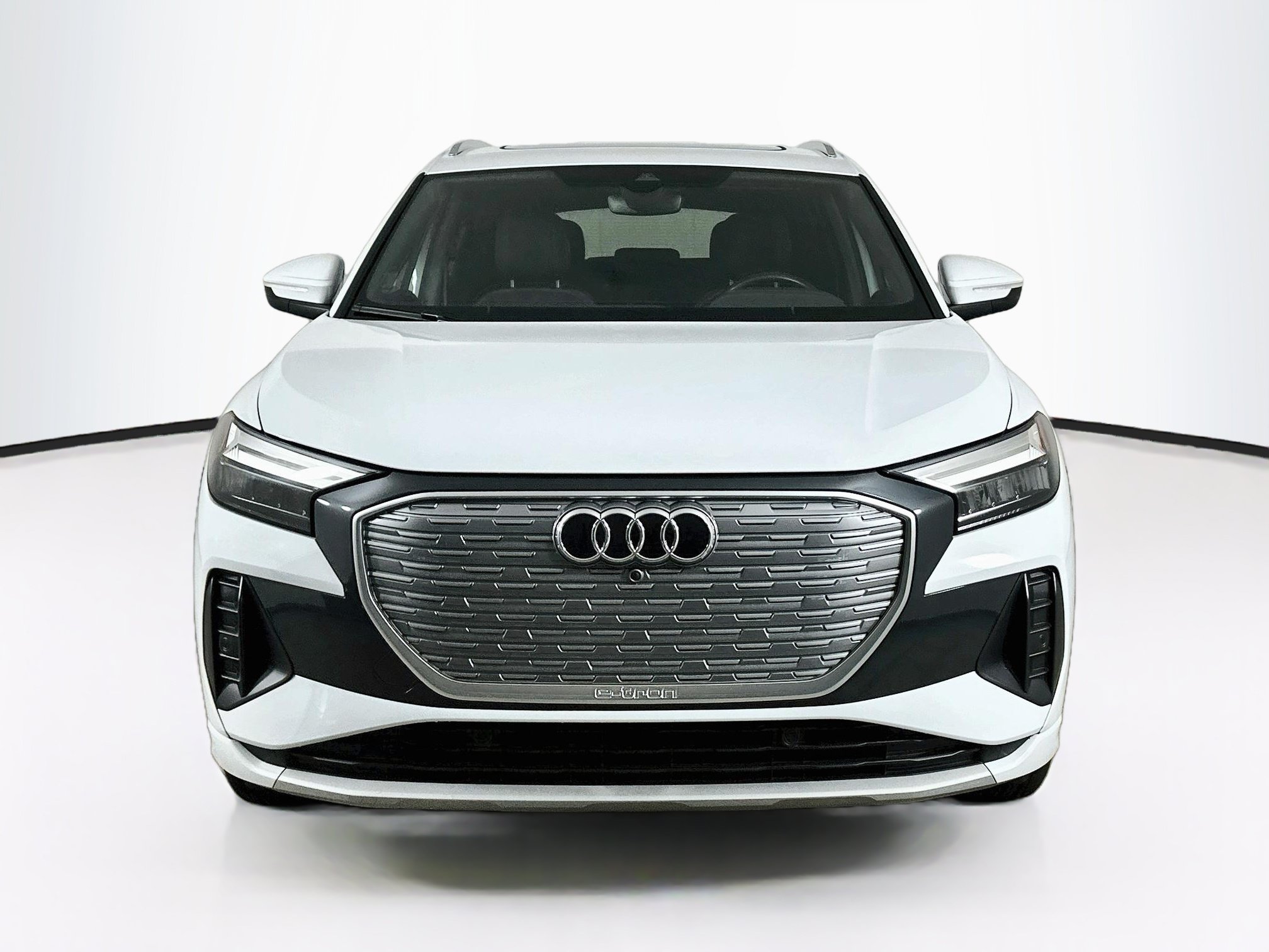 Used 2023 Audi Q4 e-tron Premium Plus Premium Plus 40 RWD