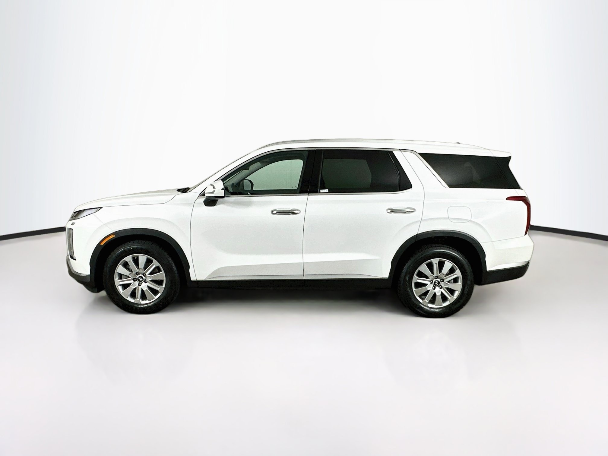 Used 2025 Hyundai Palisade SEL SEL FWD