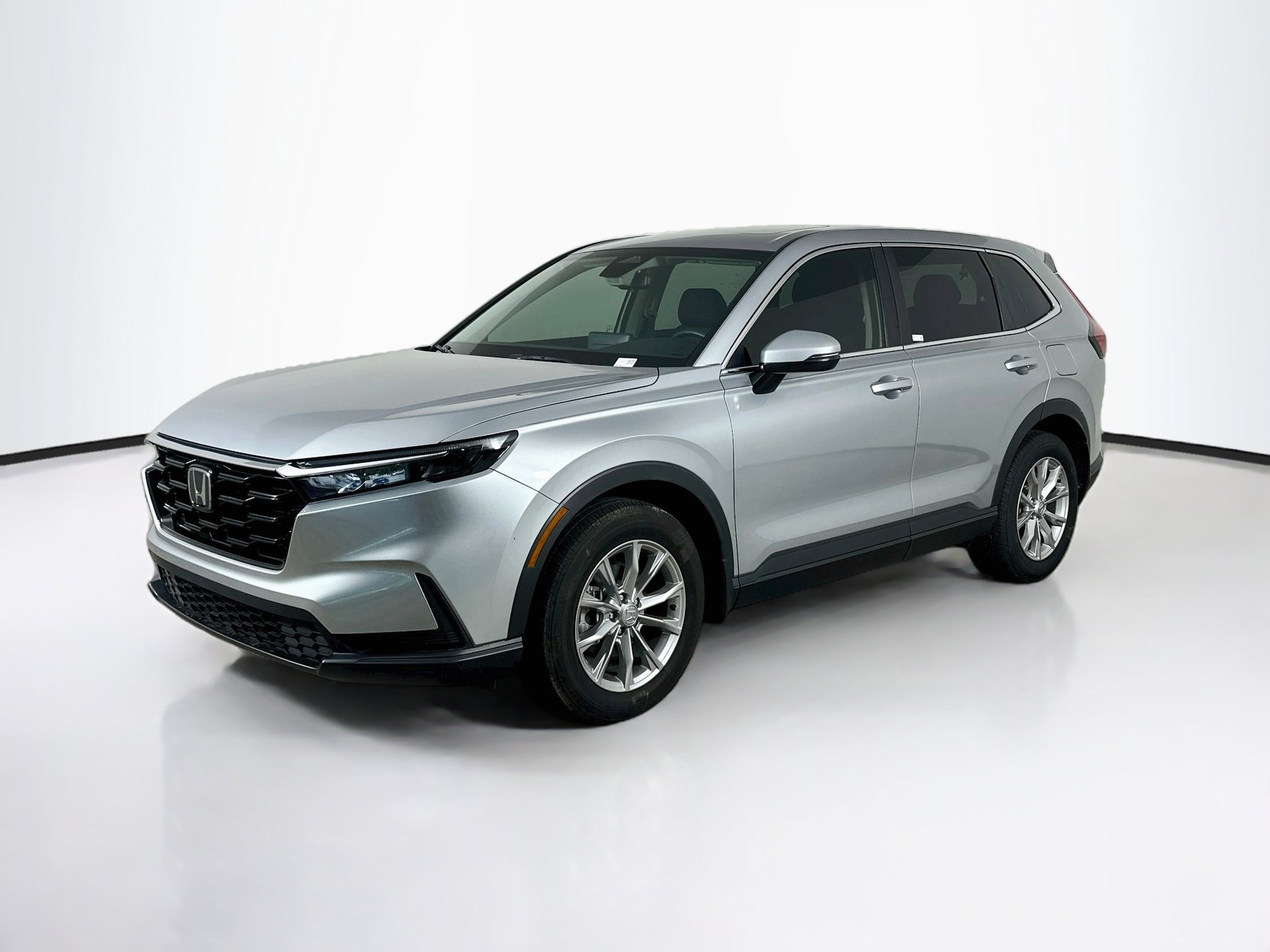 Used 2025 Honda CR-V EX EX AWD