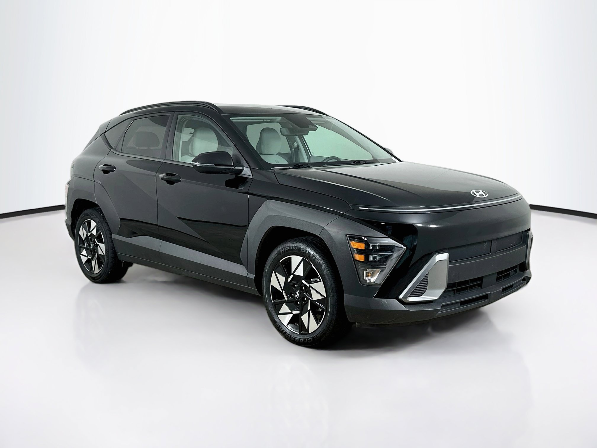 Used 2025 Hyundai Kona SEL SEL FWD