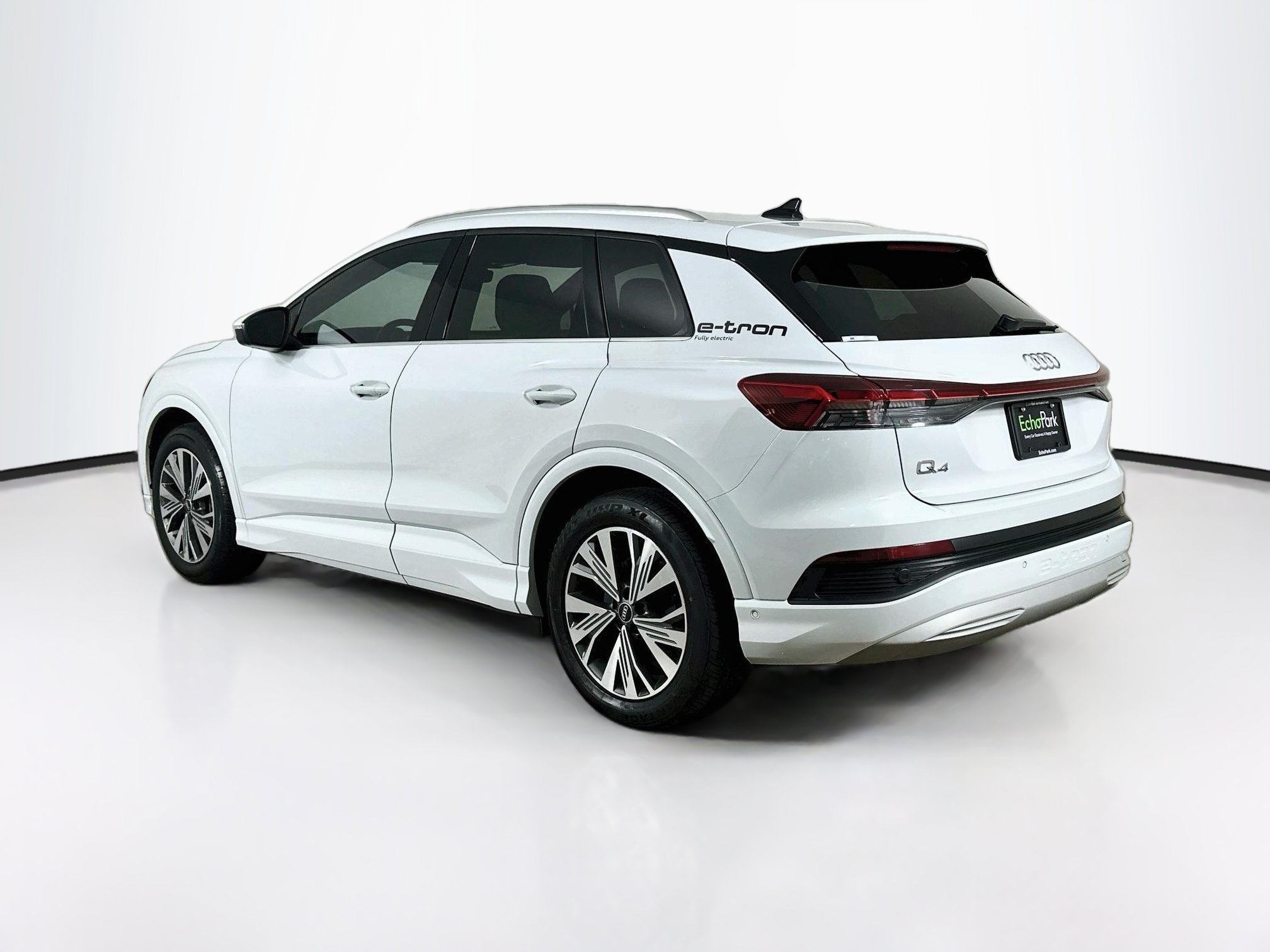 Used 2023 Audi Q4 e-tron Premium Plus Premium Plus 40 RWD
