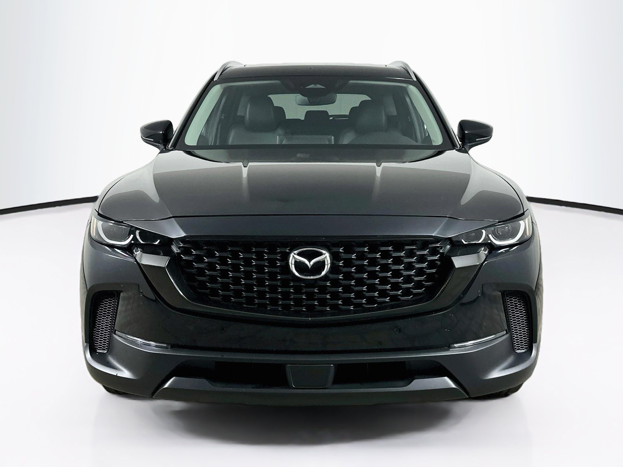 Used 2026 Mazda CX-50 2.5 S Preferred 2.5 S Preferred AWD