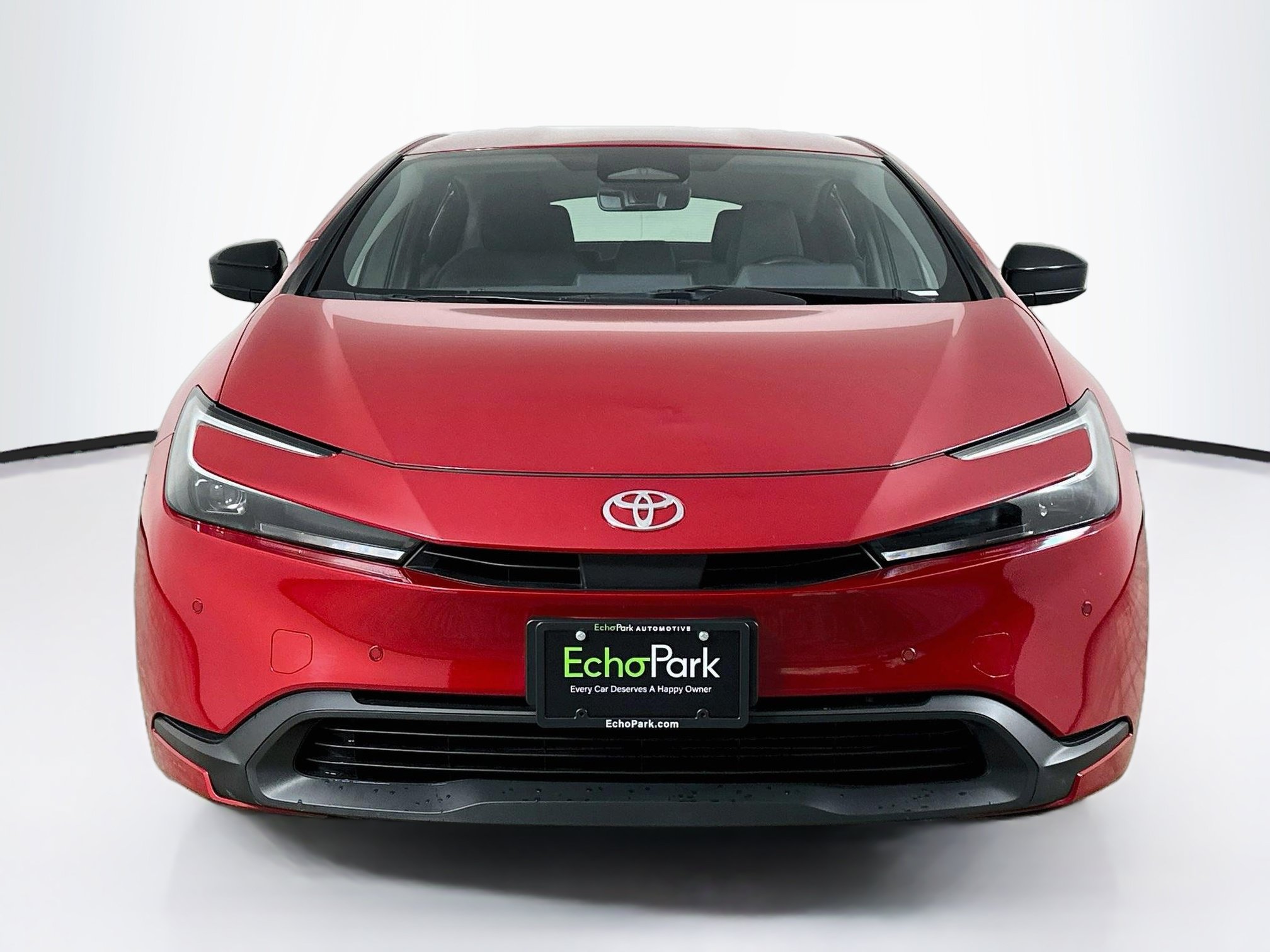 Used 2025 Toyota Prius LE LE