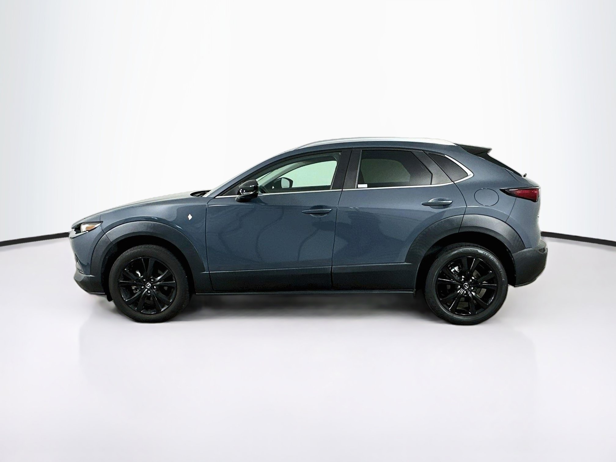 Used 2024 Mazda CX-30 2.5 S Carbon Edition 2.5 S Carbon Edition AWD