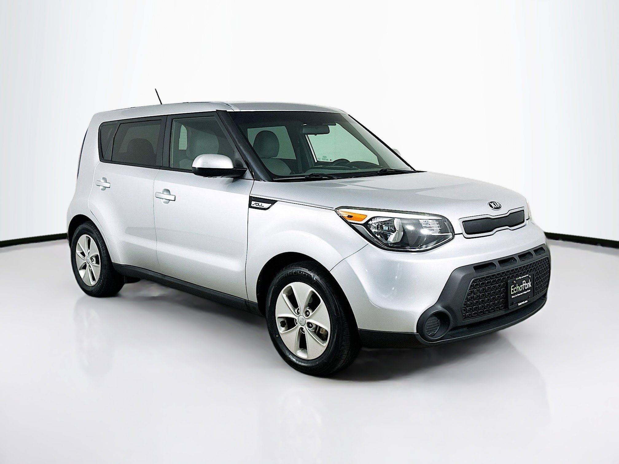 2016 Kia Soul 1.6L Base 5-Door's photo