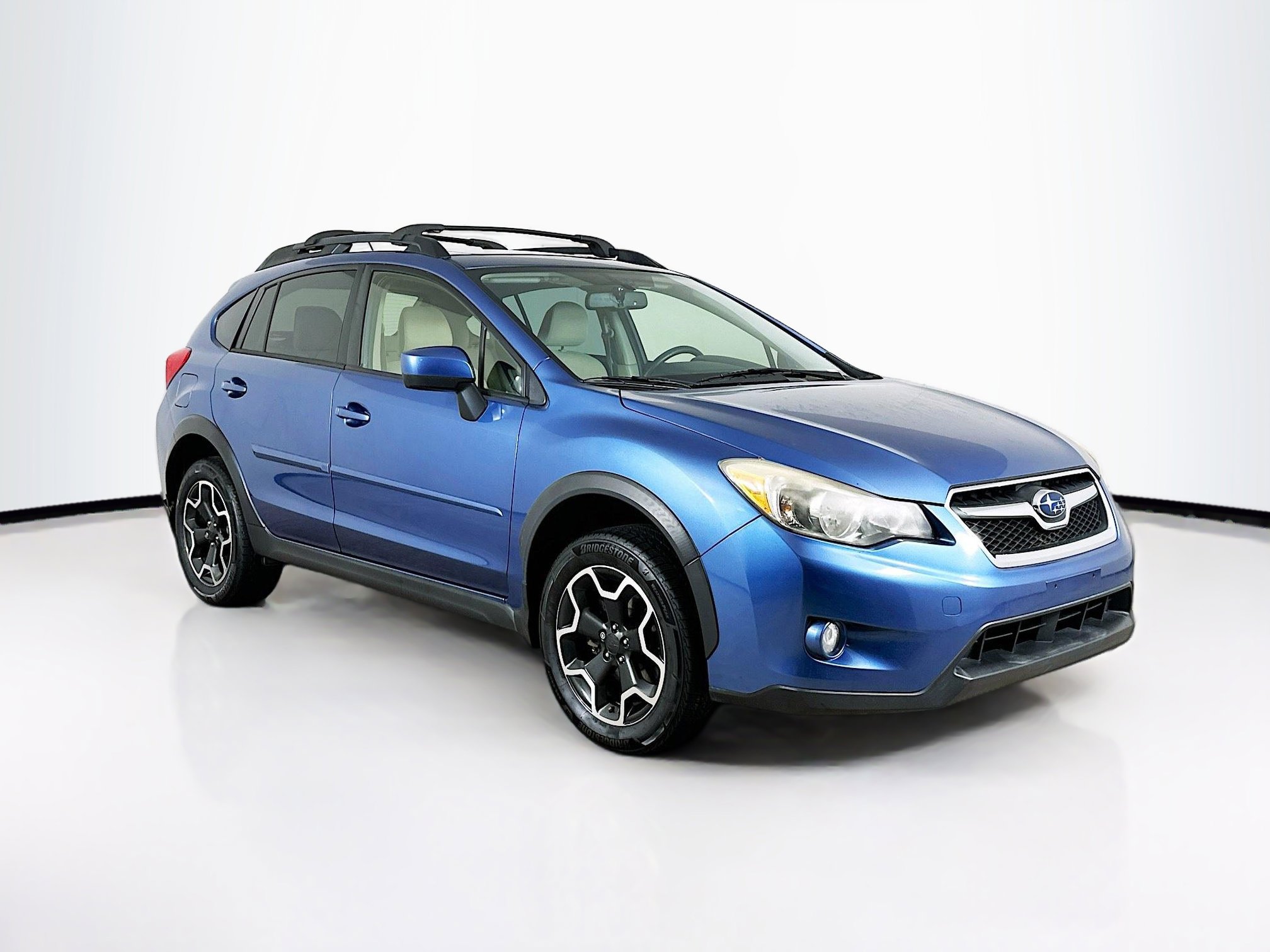 2015 Subaru XV Crosstrek Premium