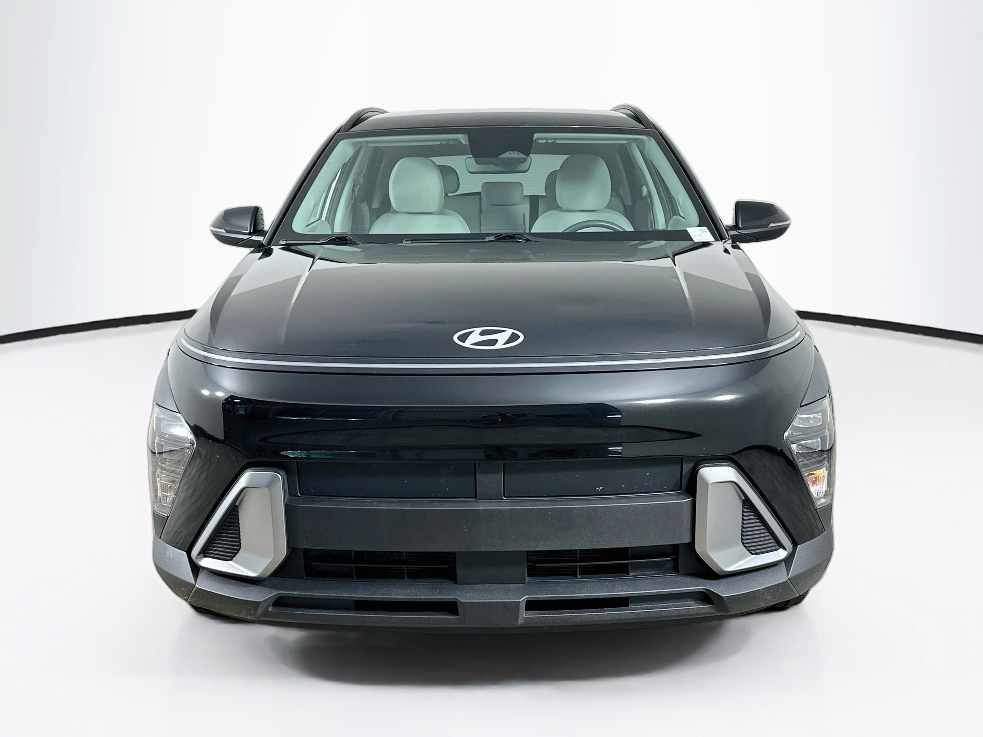 Used 2025 Hyundai Kona SEL SEL FWD